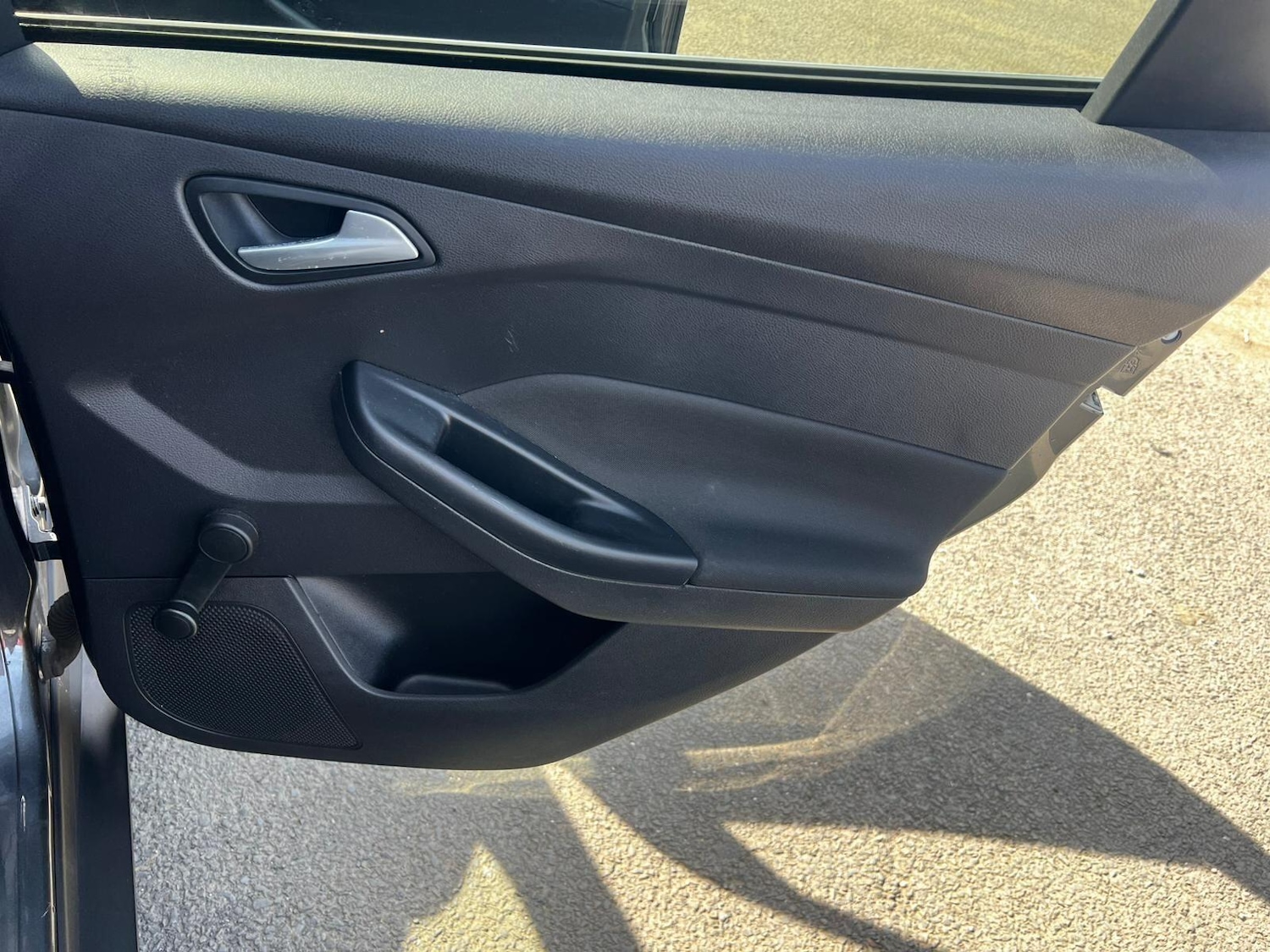 Used Ford Focus 2015 for sale - 77982666: Photo 14