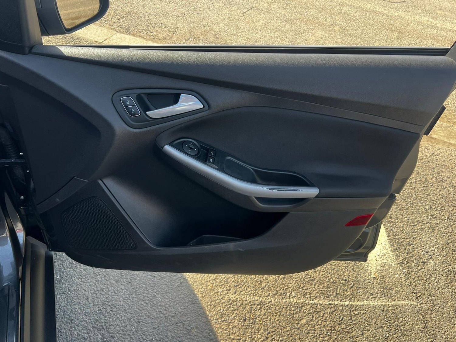 Used Ford Focus 2015 for sale - 77982666: Photo 15