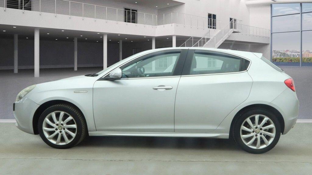 Used Alfa Romeo Giulietta 2011 for sale - 78072769: Photo 6