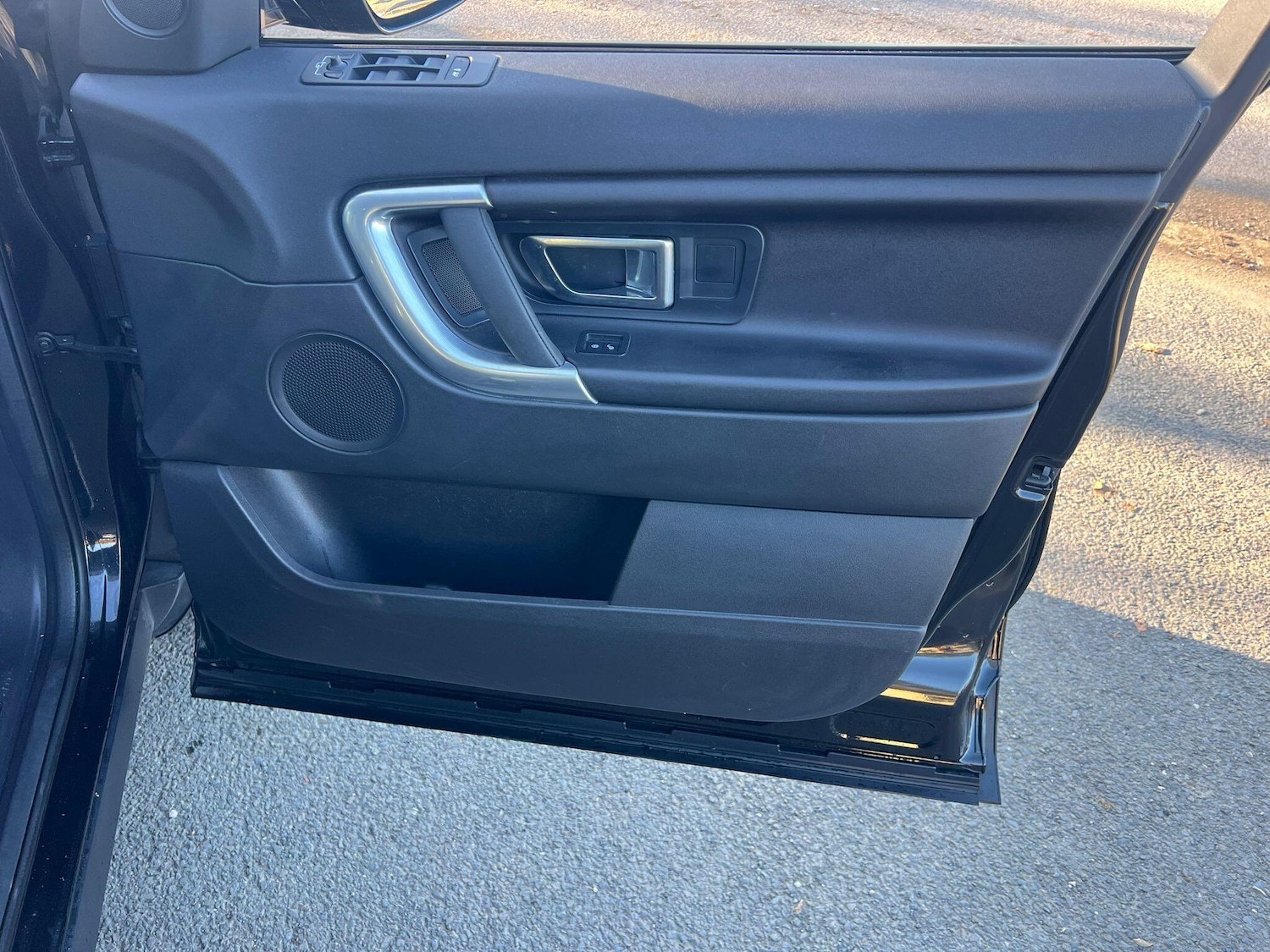 Used Land Rover Discovery Sport 2016 for sale - 76742584: Photo 22