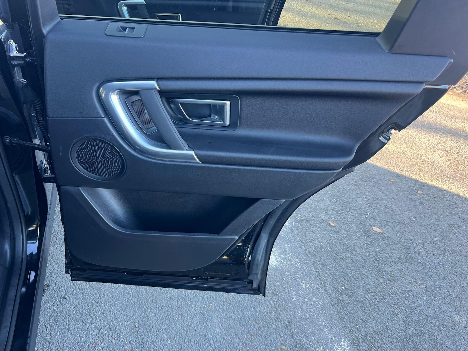 Used Land Rover Discovery Sport 2016 for sale - 76742584: Photo 23