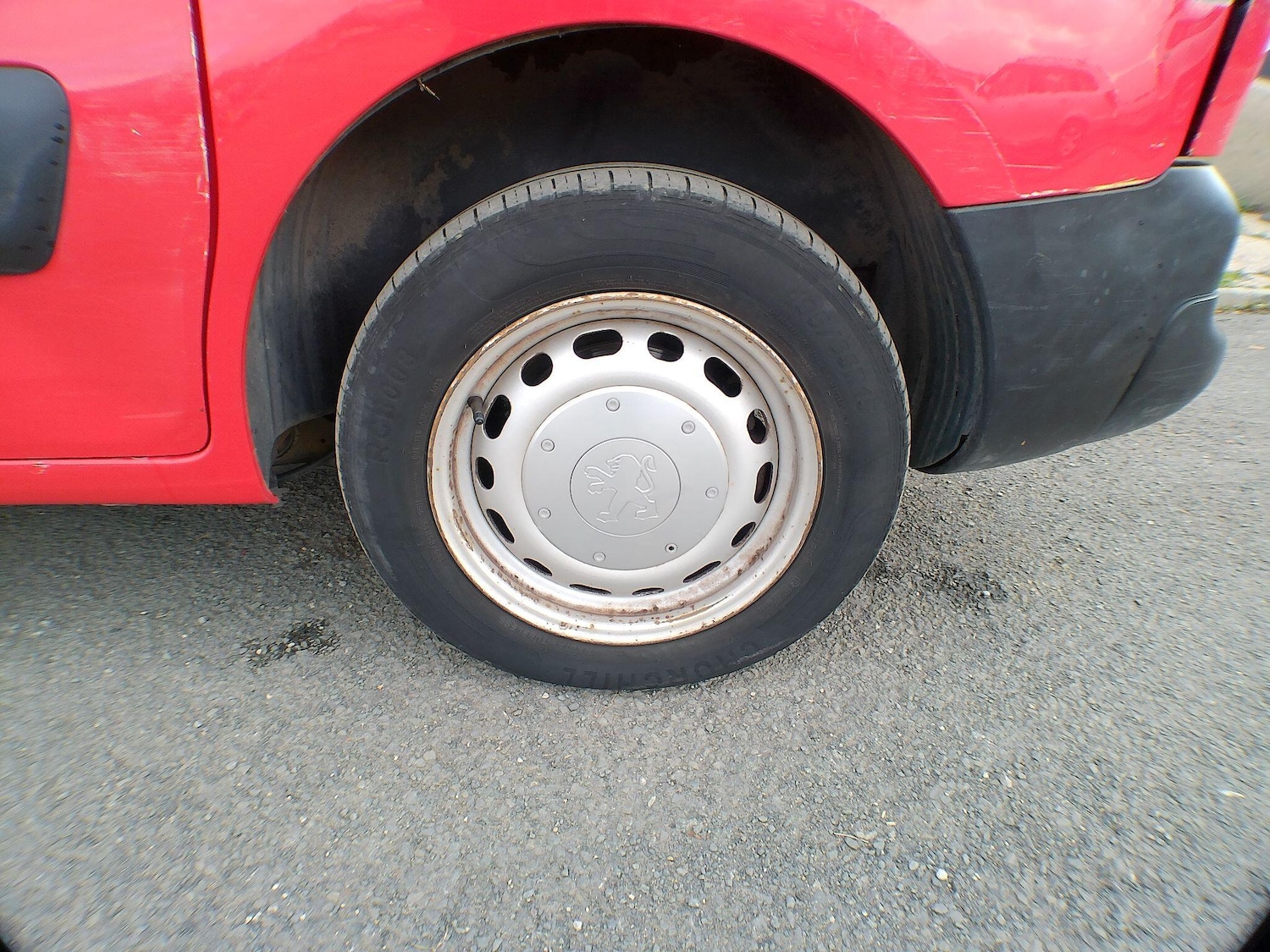 Used Peugeot Partner 2012 for sale - 76825216: Photo 15