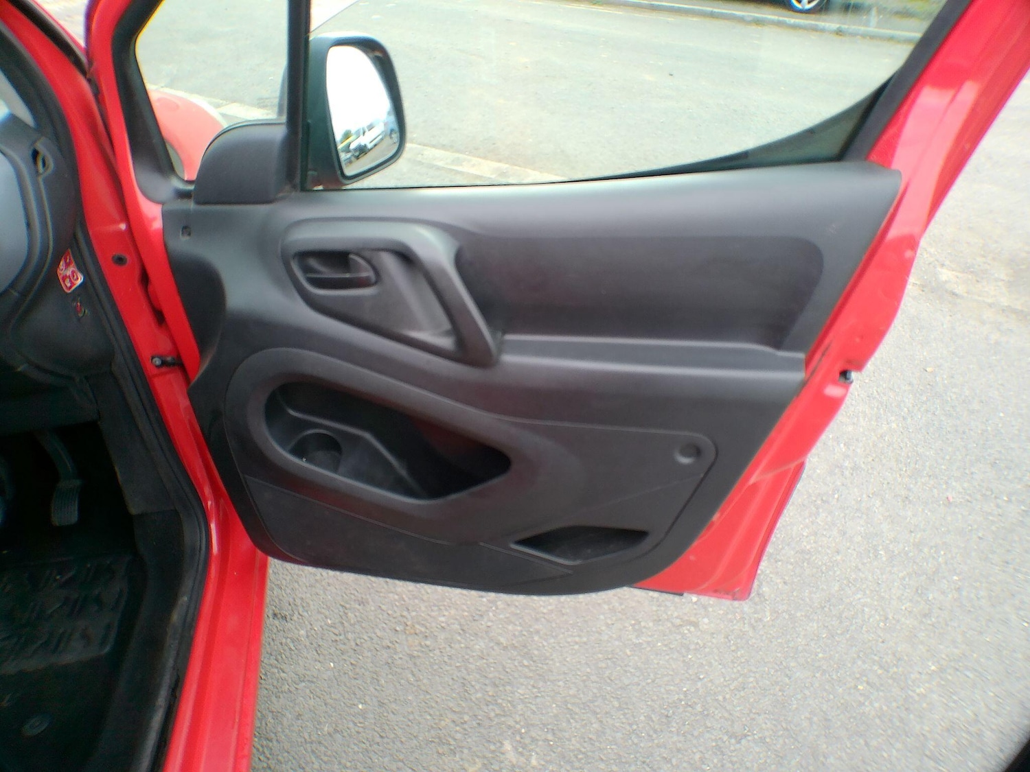 Used Peugeot Partner 2012 for sale - 76825216: Photo 24