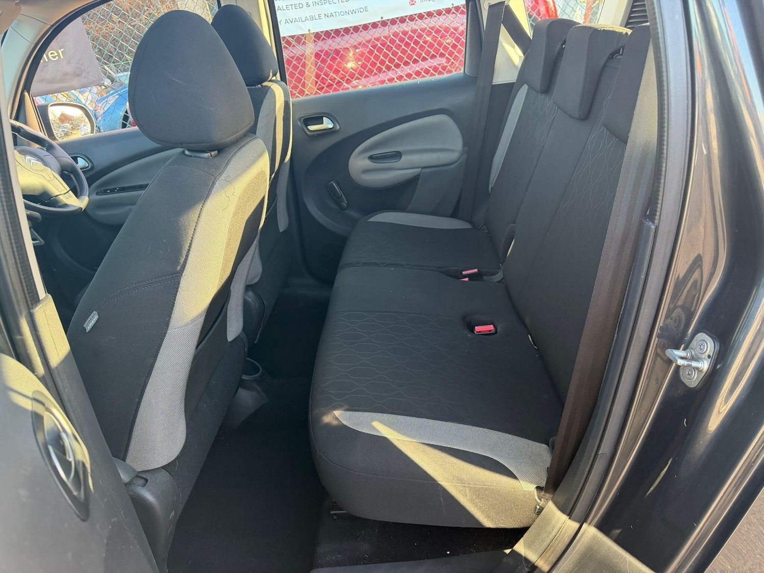 Used Citroen C3 Picasso 2013 for sale - 76742823: Photo 14