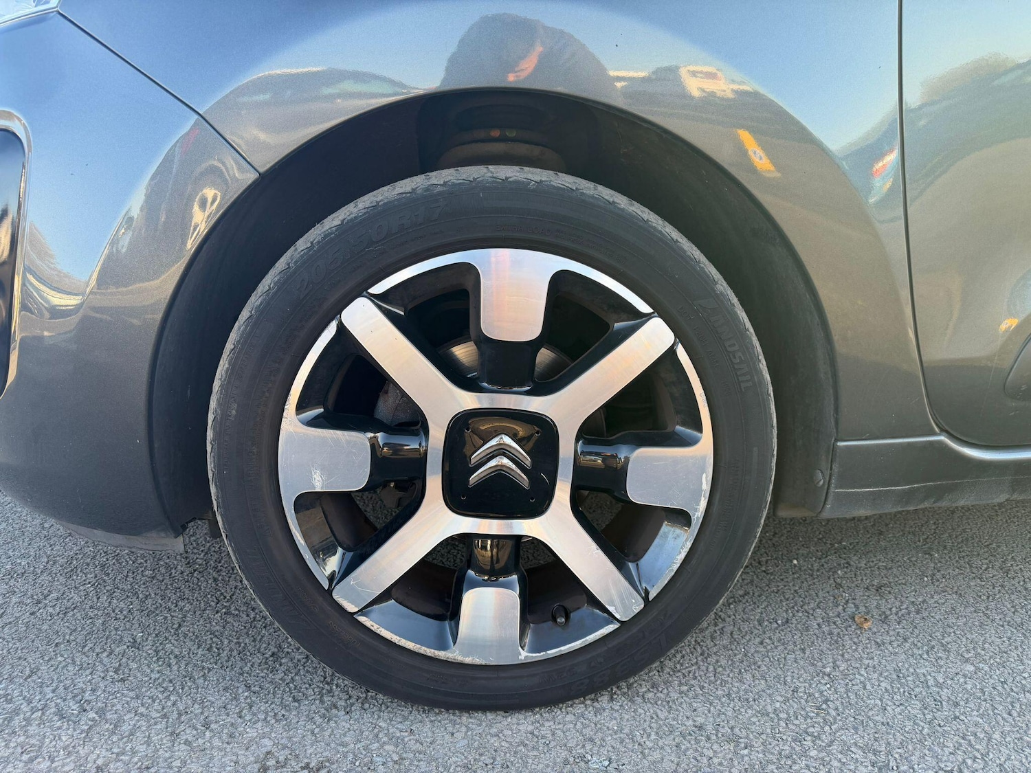 Used Citroen C3 Picasso 2013 for sale - 76742823: Photo 21