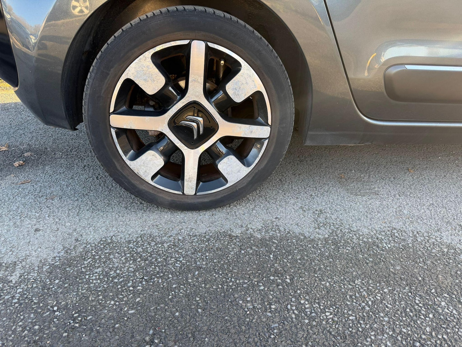 Used Citroen C3 Picasso 2013 for sale - 76742823: Photo 23