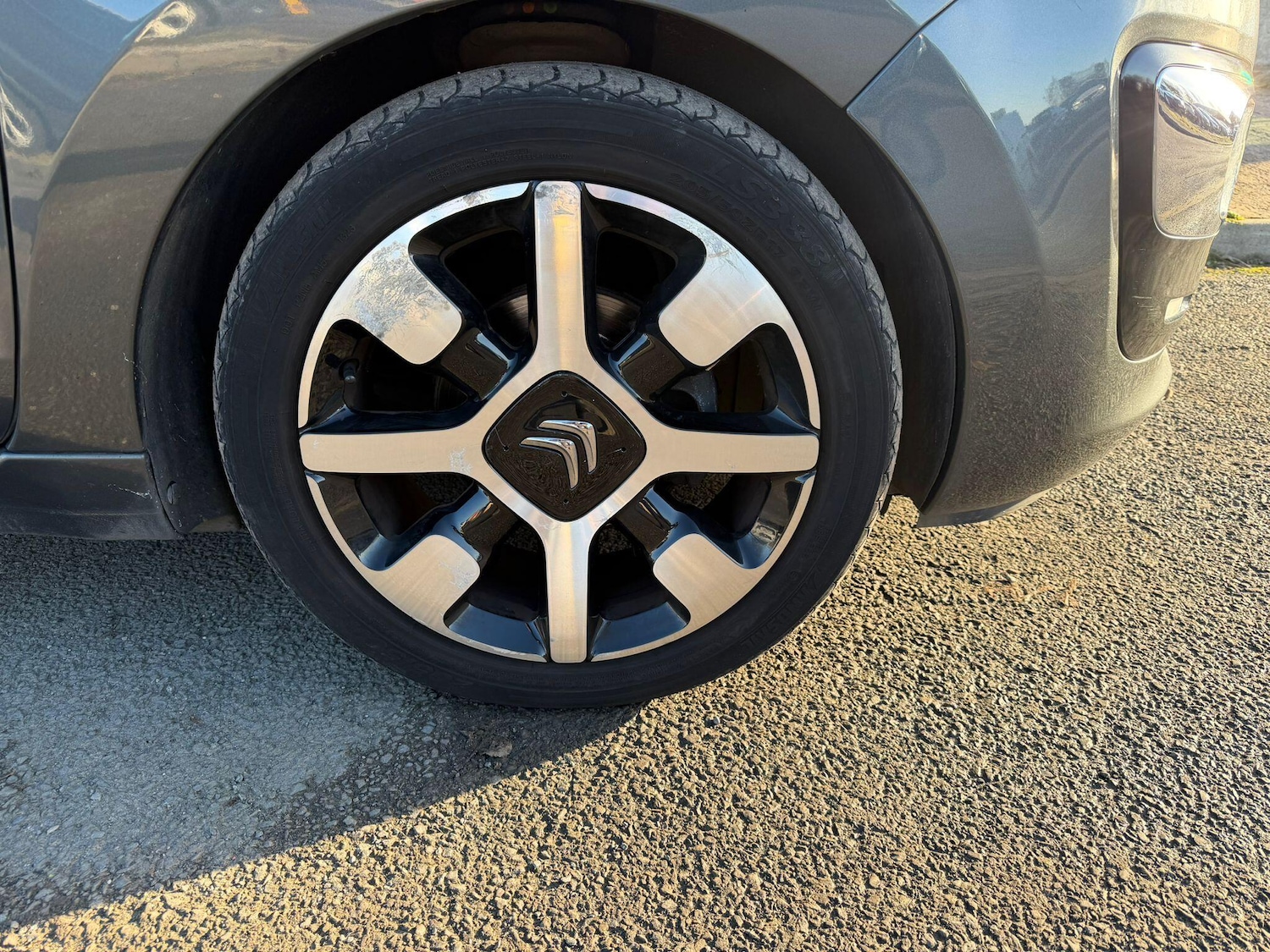 Used Citroen C3 Picasso 2013 for sale - 76742823: Photo 24