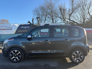 Used Citroen C3 Picasso 2013 for sale - 76742823: Photo