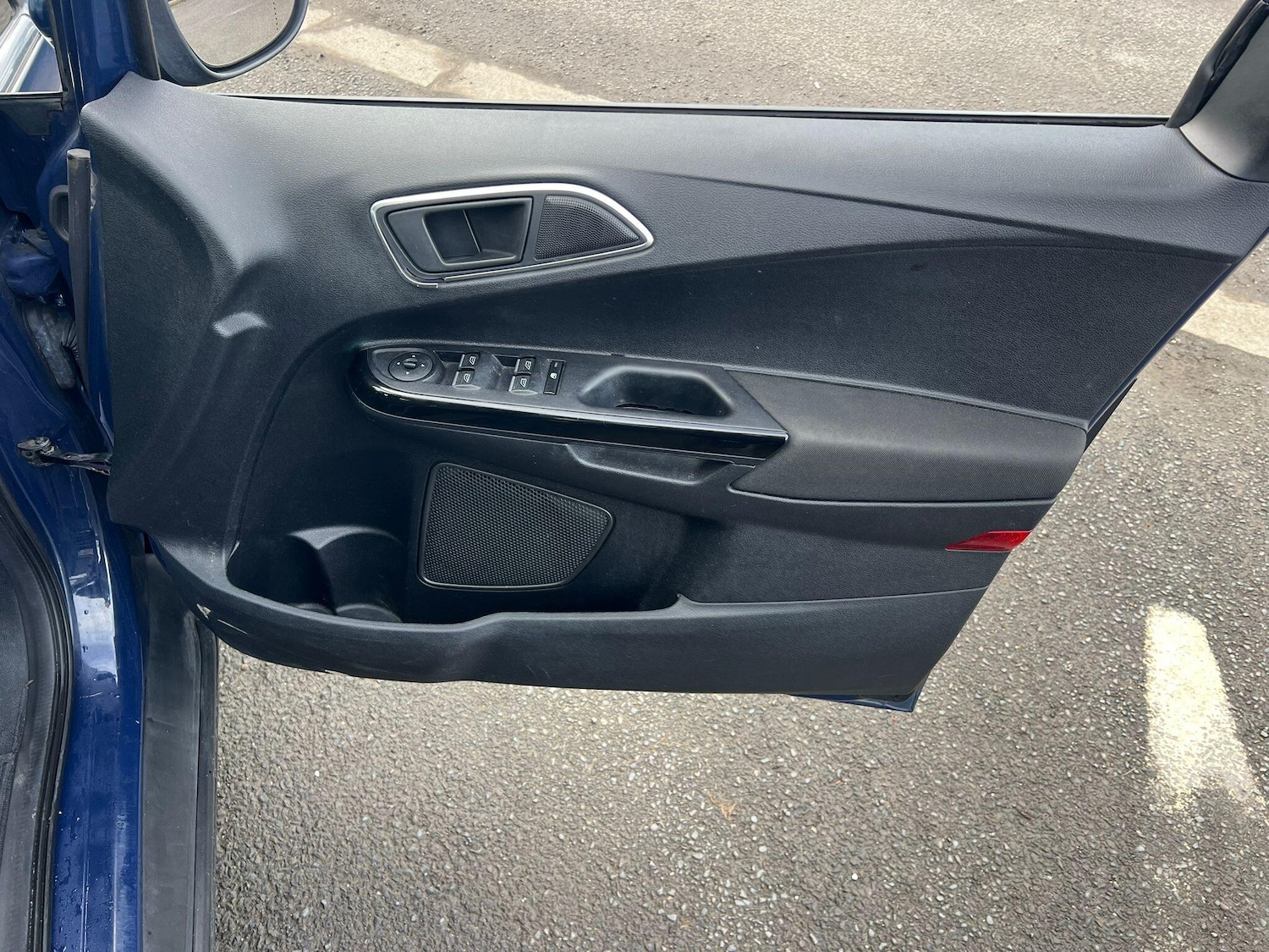 Used Ford B-MAX 2015 for sale - 77658075: Photo 18