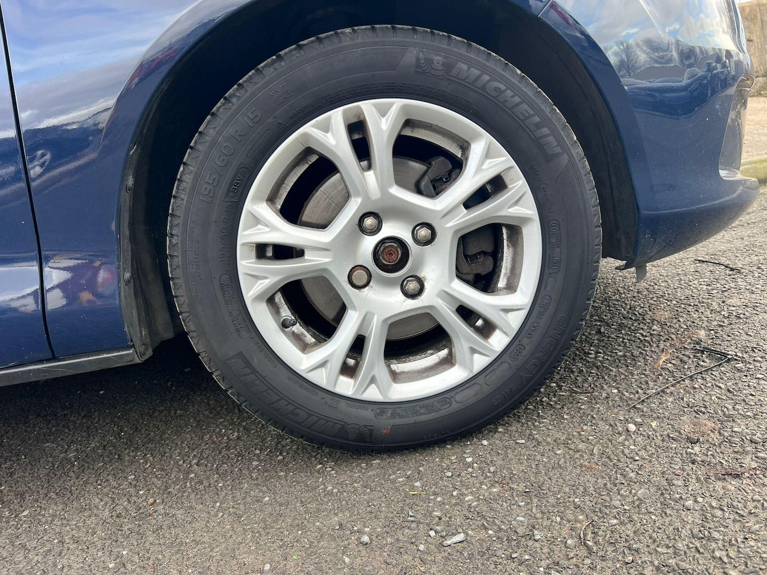 Used Ford B-MAX 2015 for sale - 77658075: Photo 21