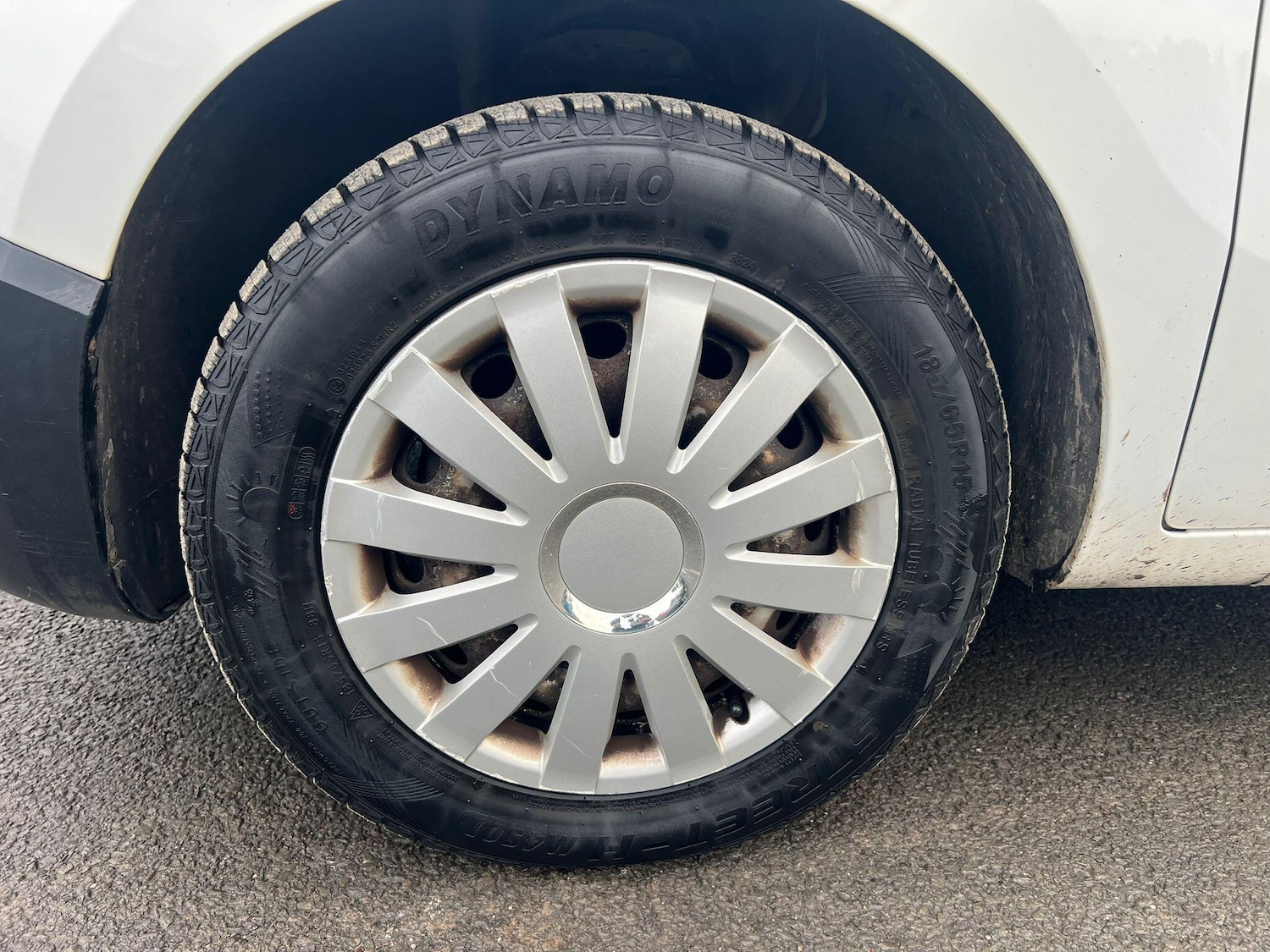 Used Peugeot Bipper 2014 for sale - 76743398: Photo 13