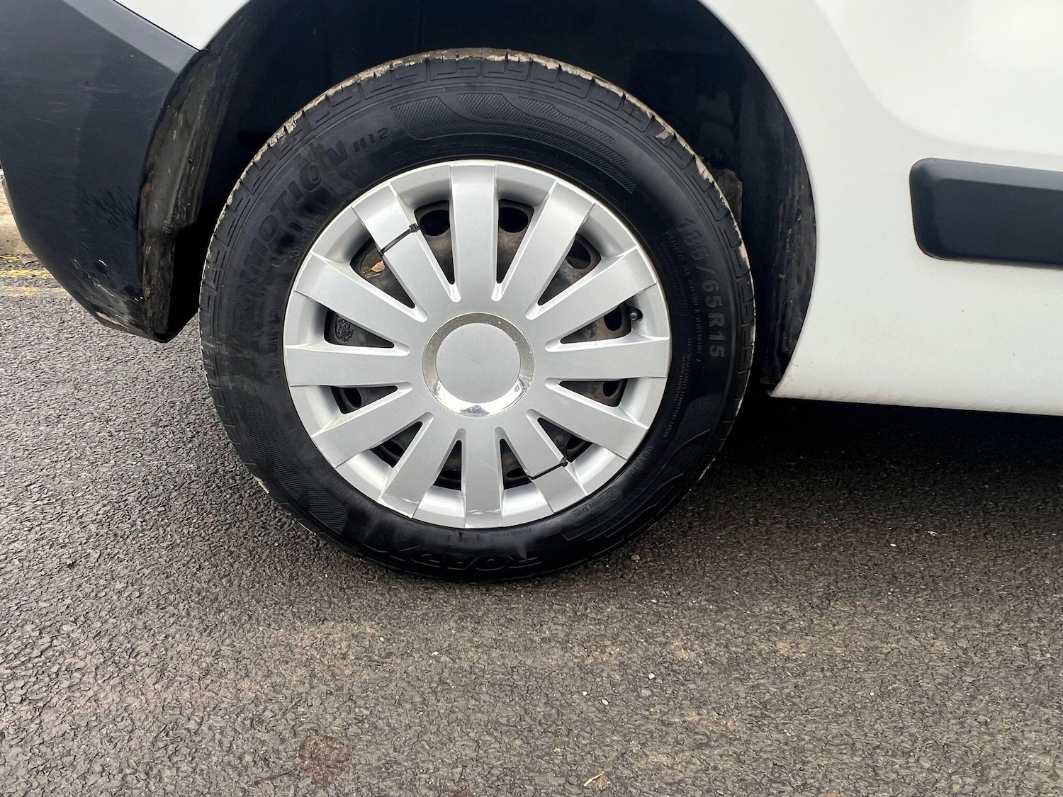 Used Peugeot Bipper 2014 for sale - 76743398: Photo 15