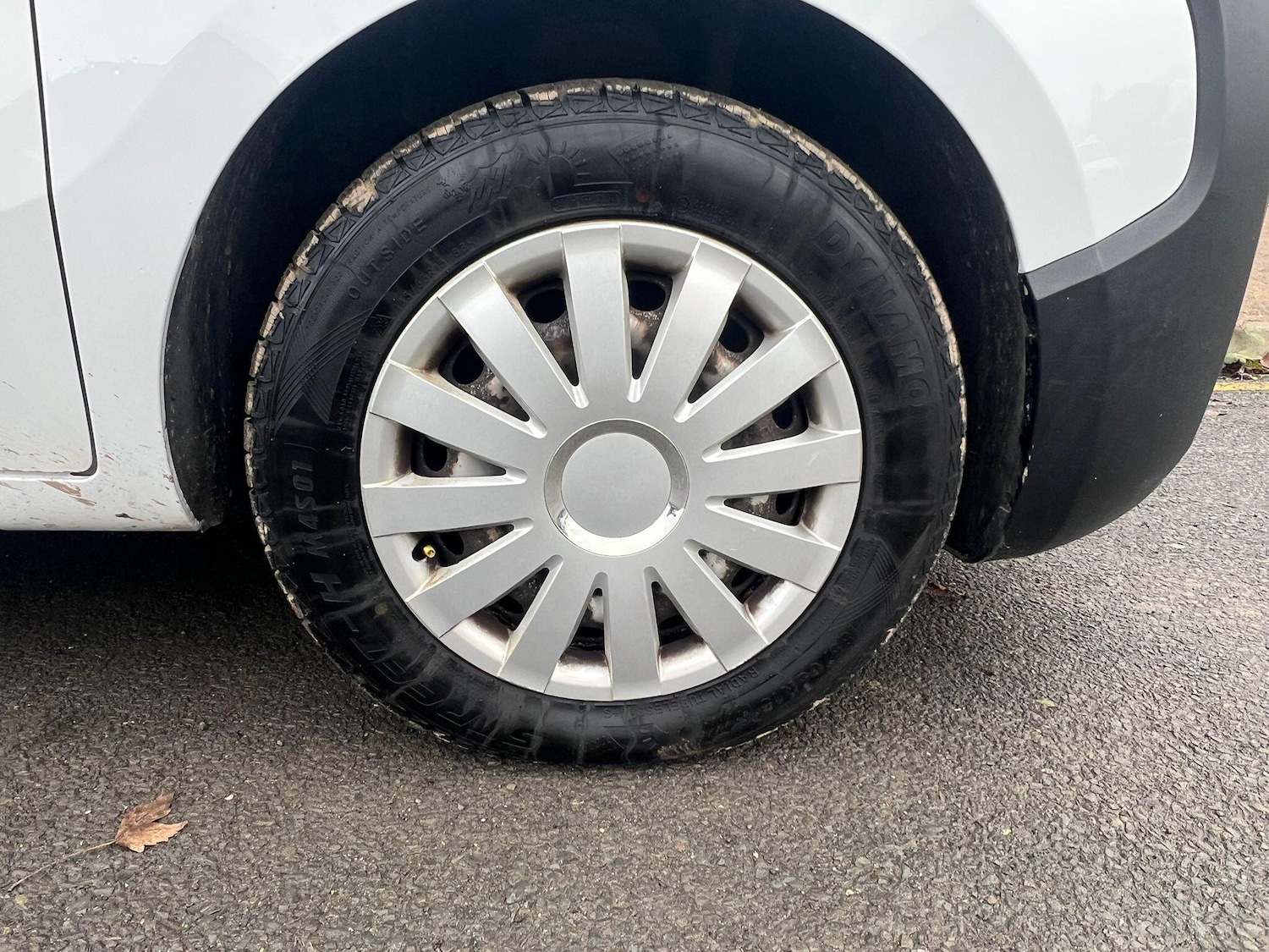 Used Peugeot Bipper 2014 for sale - 76743398: Photo 16