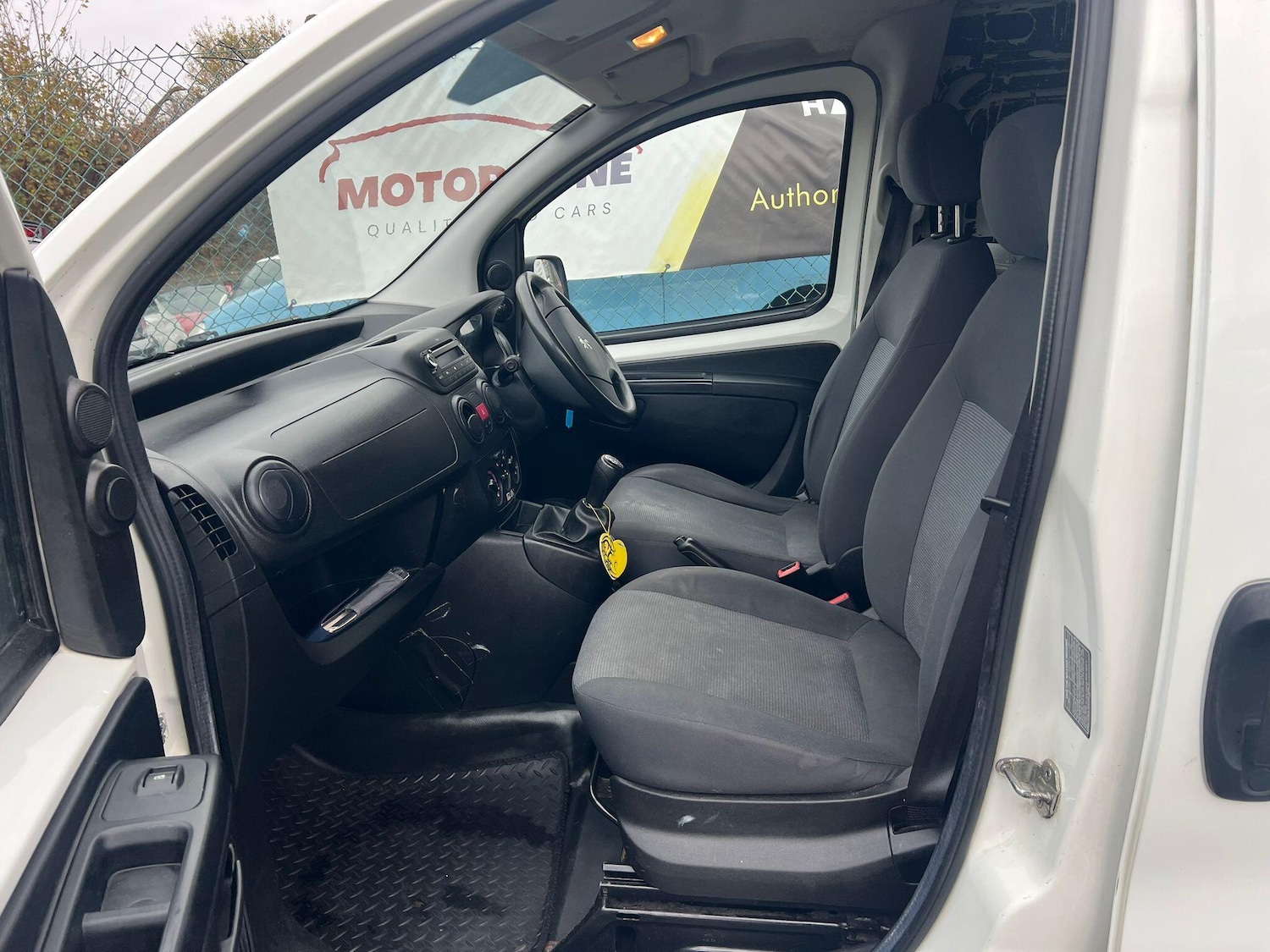 Used Peugeot Bipper 2014 for sale - 76743398: Photo 19