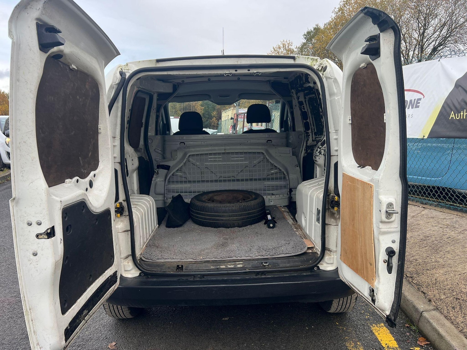 Used Peugeot Bipper 2014 for sale - 76743398: Photo 20