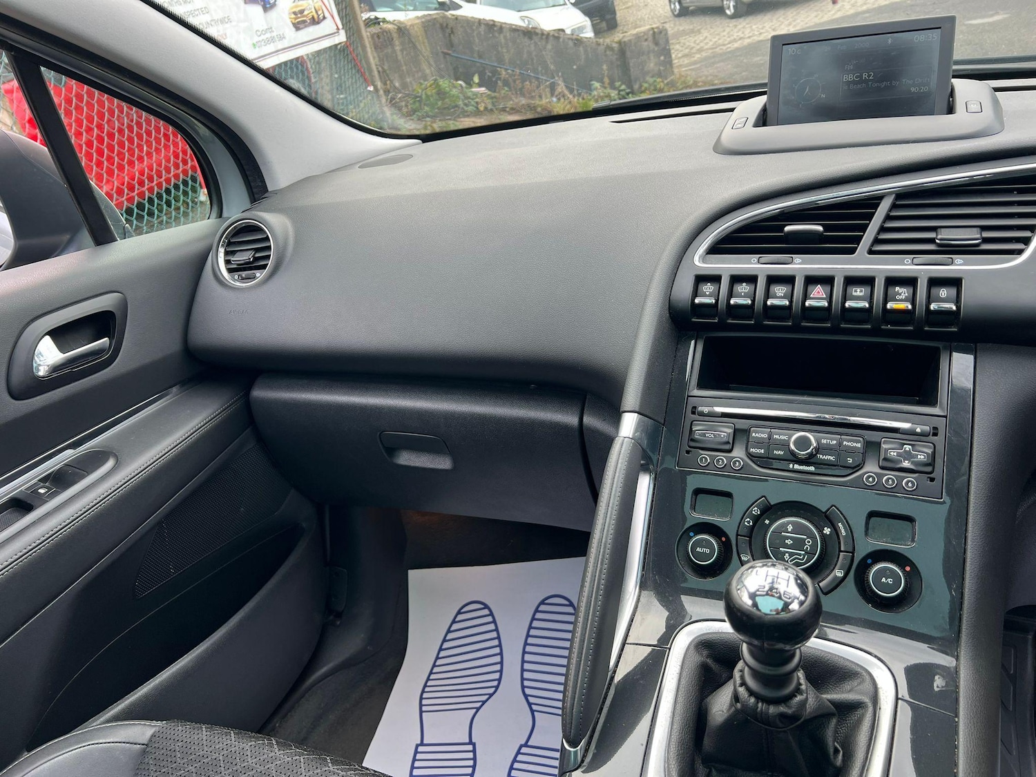 Used Peugeot 3008 2014 for sale - 76743053: Photo 10