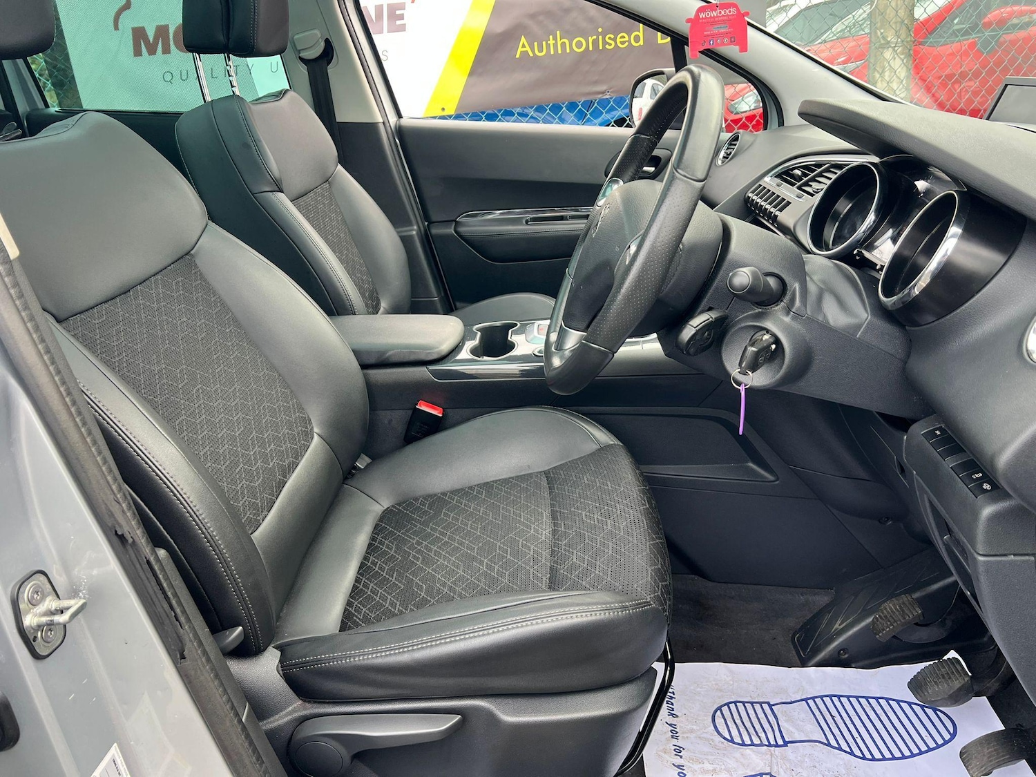 Used Peugeot 3008 2014 for sale - 76743053: Photo 13