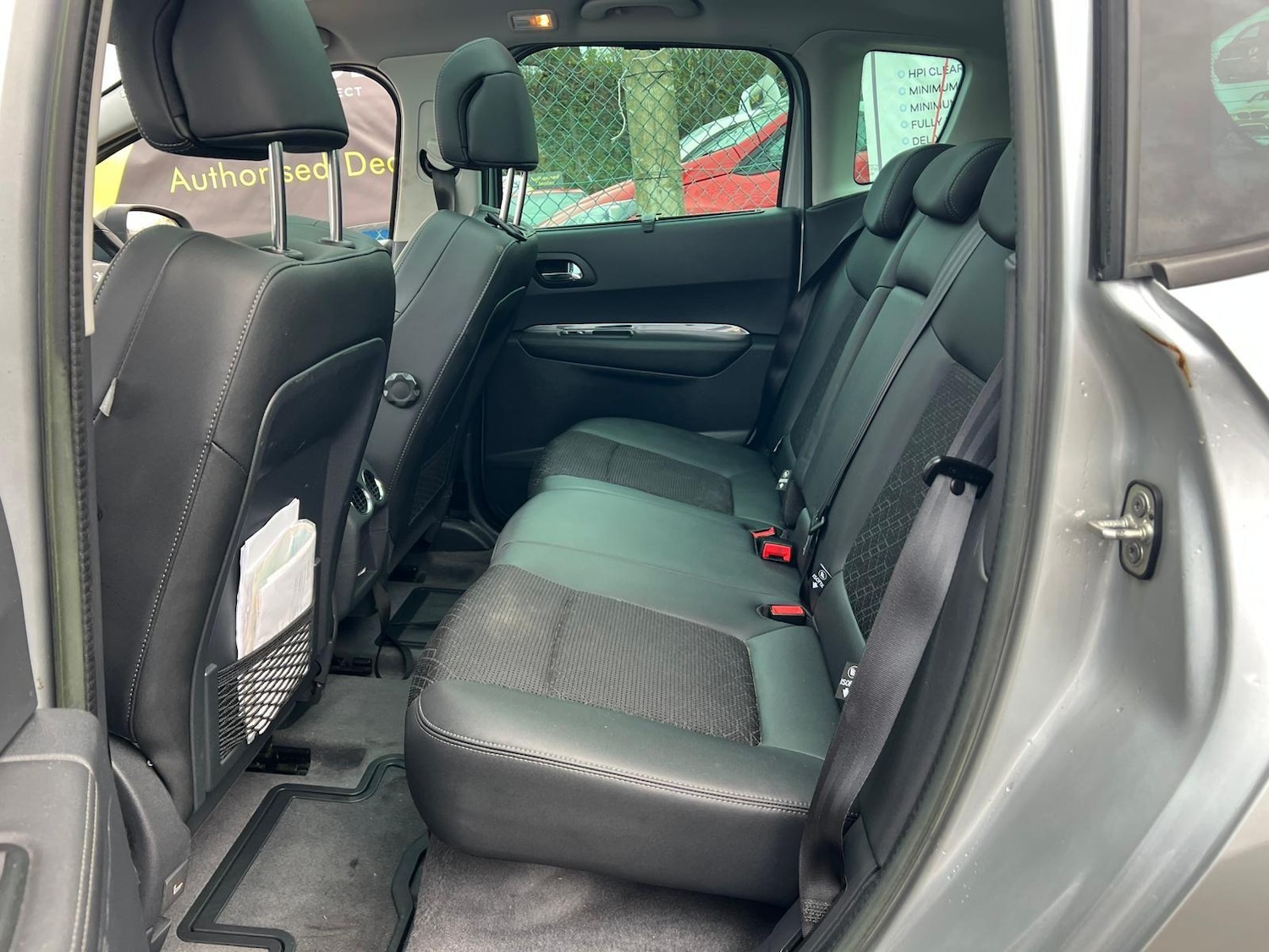 Used Peugeot 3008 2014 for sale - 76743053: Photo 14