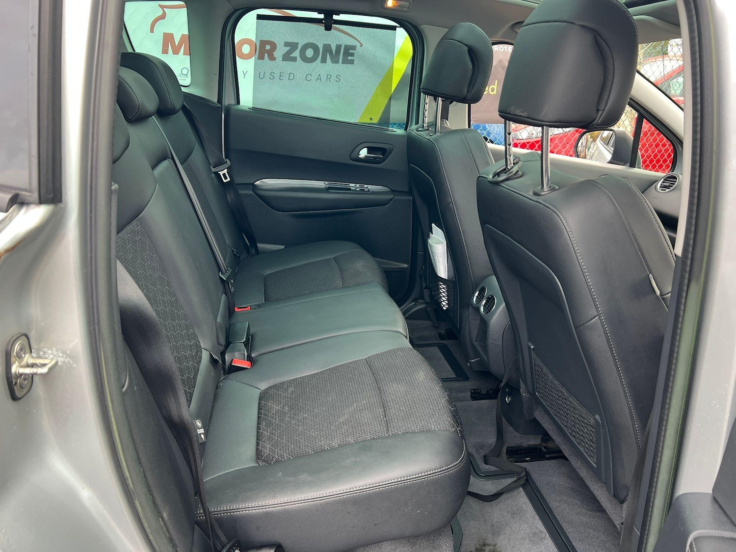 Used Peugeot 3008 2014 for sale - 76743053: Photo 15