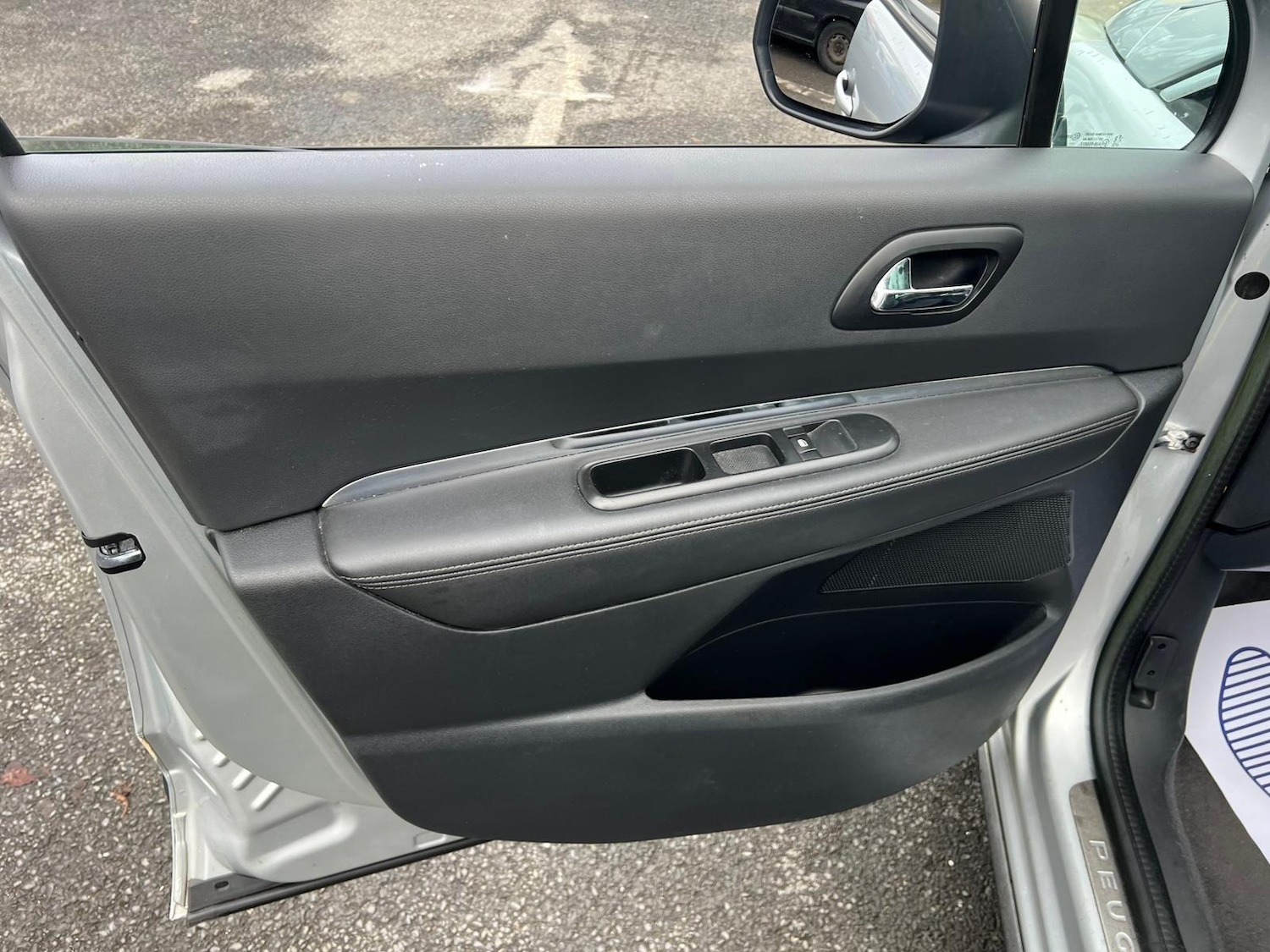 Used Peugeot 3008 2014 for sale - 76743053: Photo 16