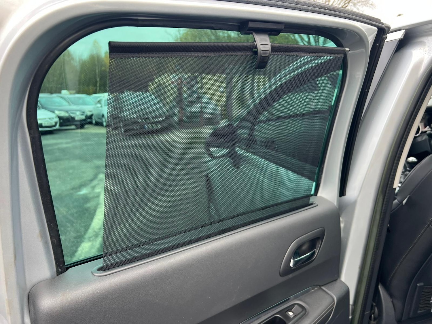 Used Peugeot 3008 2014 for sale - 76743053: Photo 17