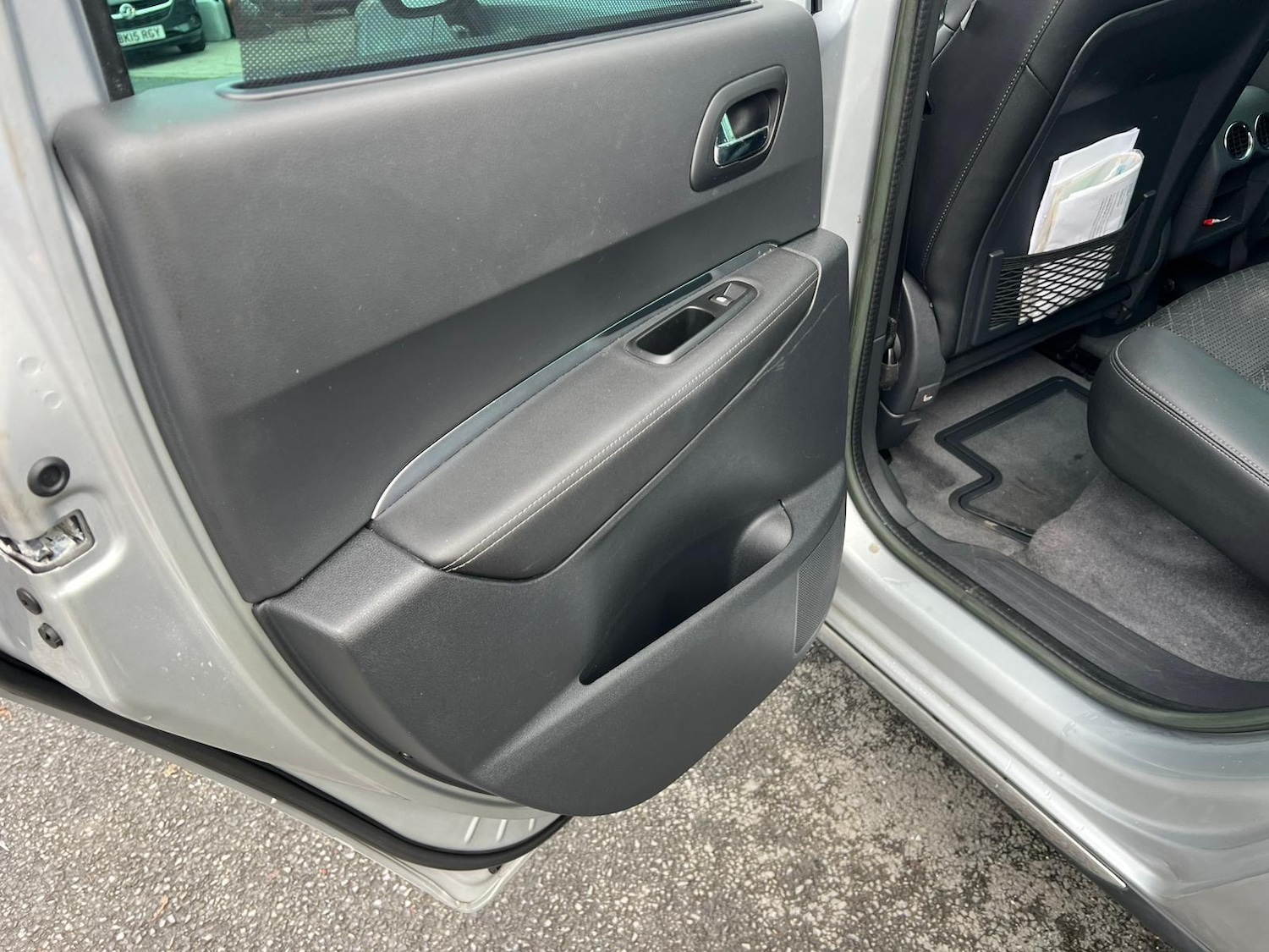 Used Peugeot 3008 2014 for sale - 76743053: Photo 18