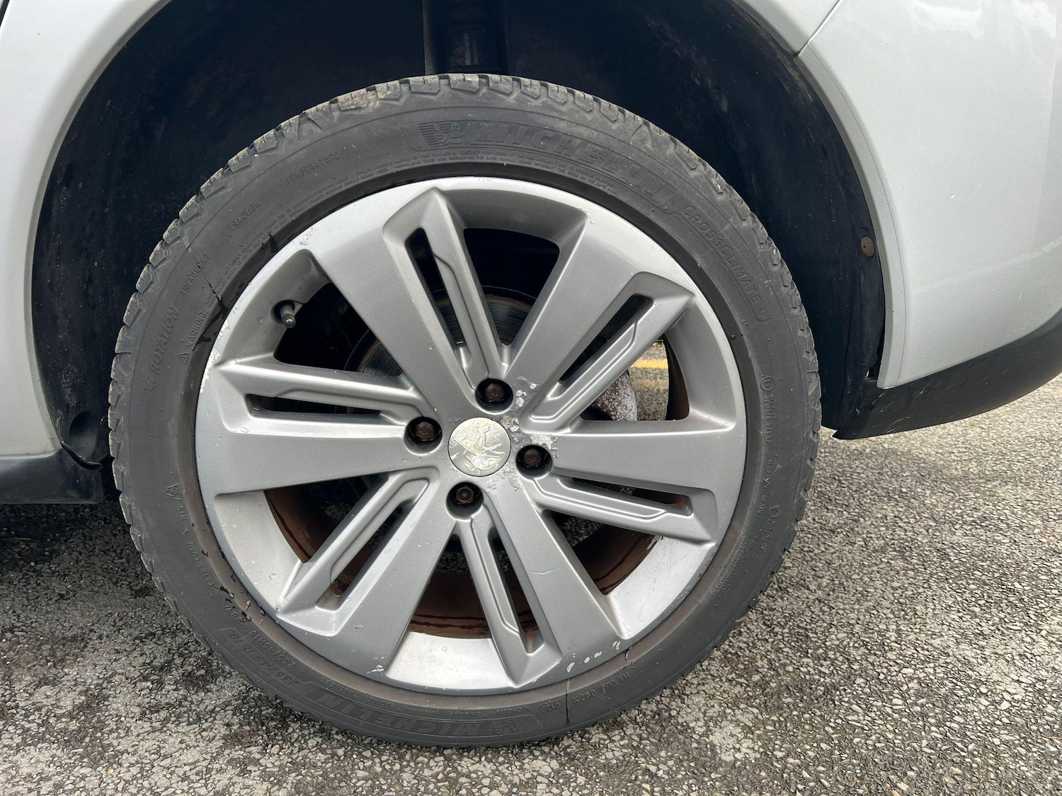 Used Peugeot 3008 2014 for sale - 76743053: Photo 21