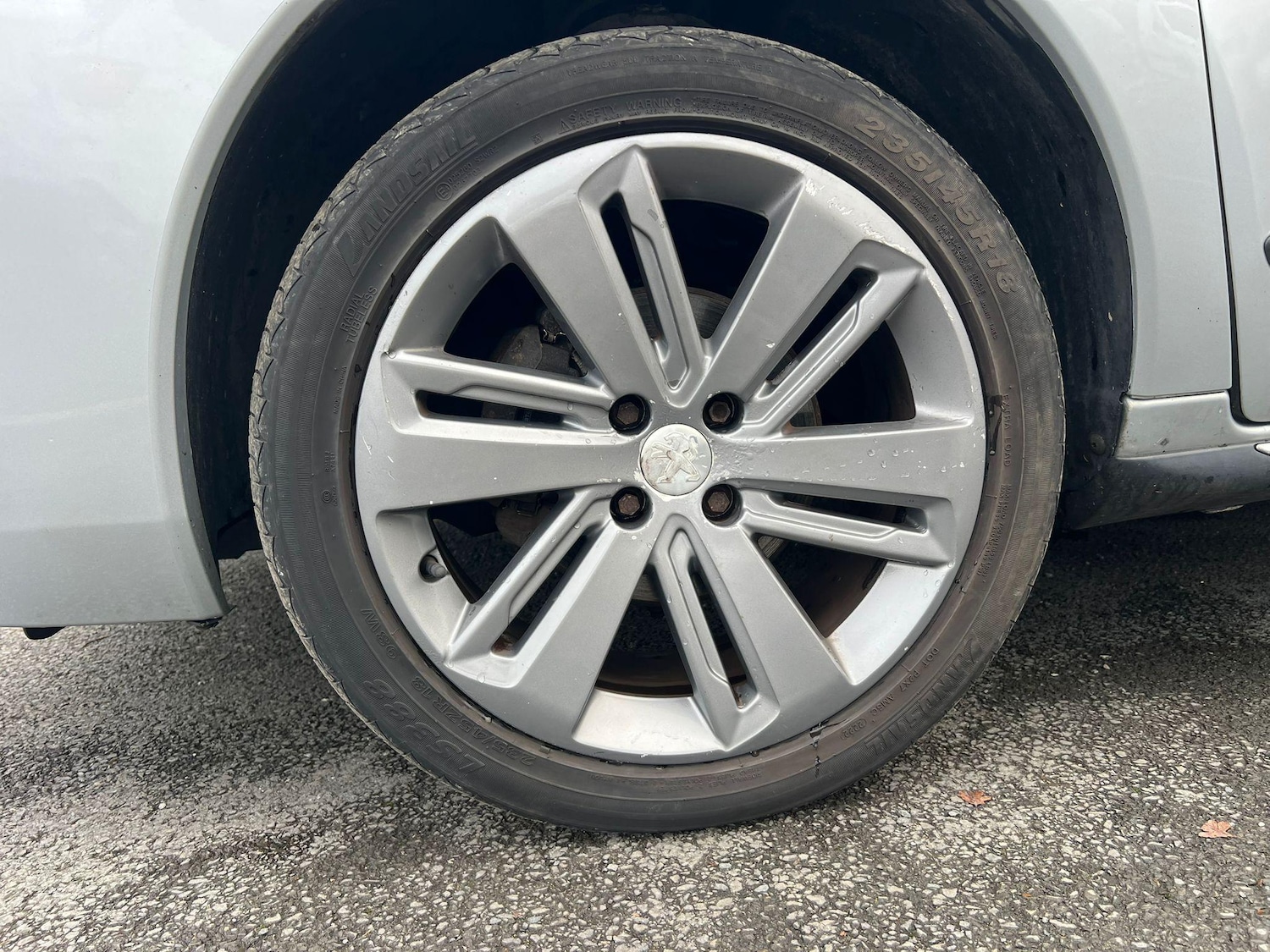 Used Peugeot 3008 2014 for sale - 76743053: Photo 22