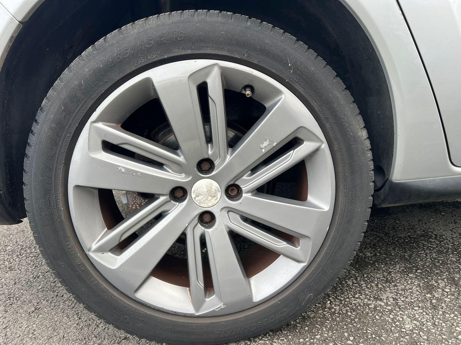 Used Peugeot 3008 2014 for sale - 76743053: Photo 23