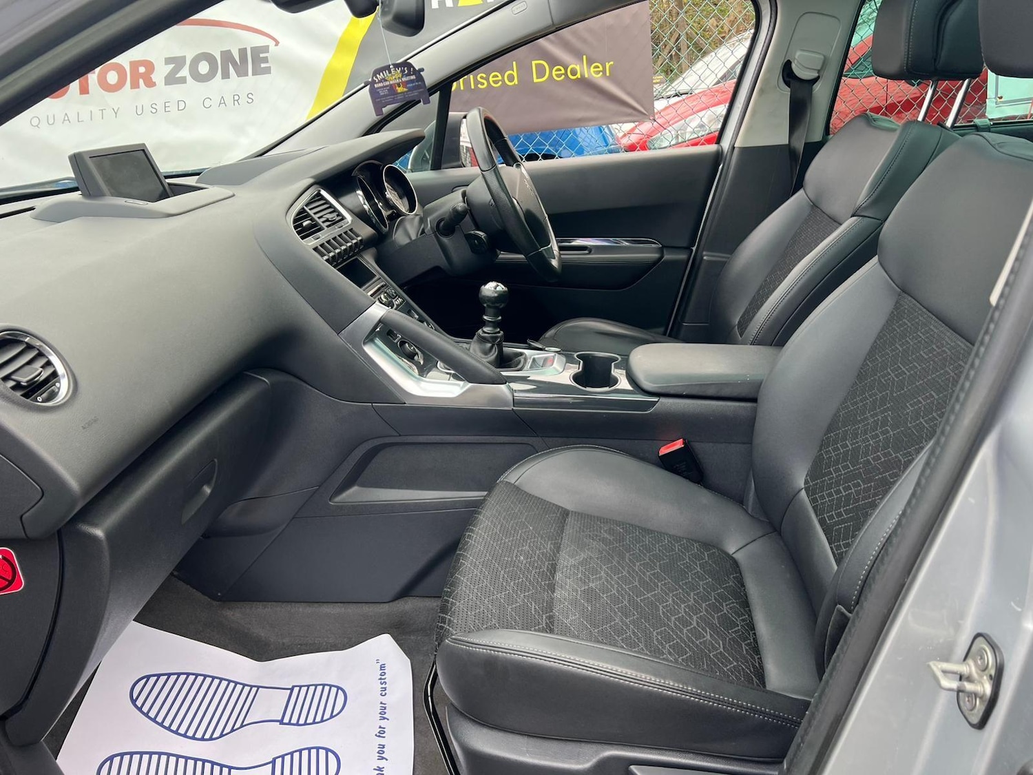 Used Peugeot 3008 2014 for sale - 76743053: Photo 27