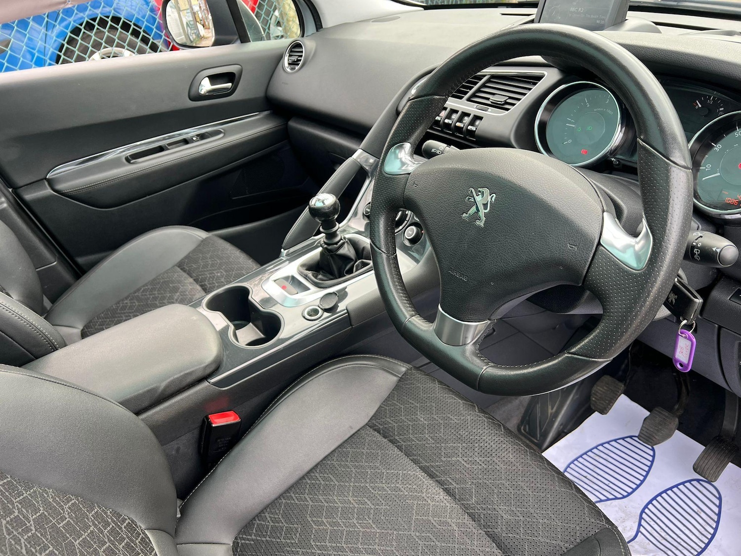 Used Peugeot 3008 2014 for sale - 76743053: Photo 28