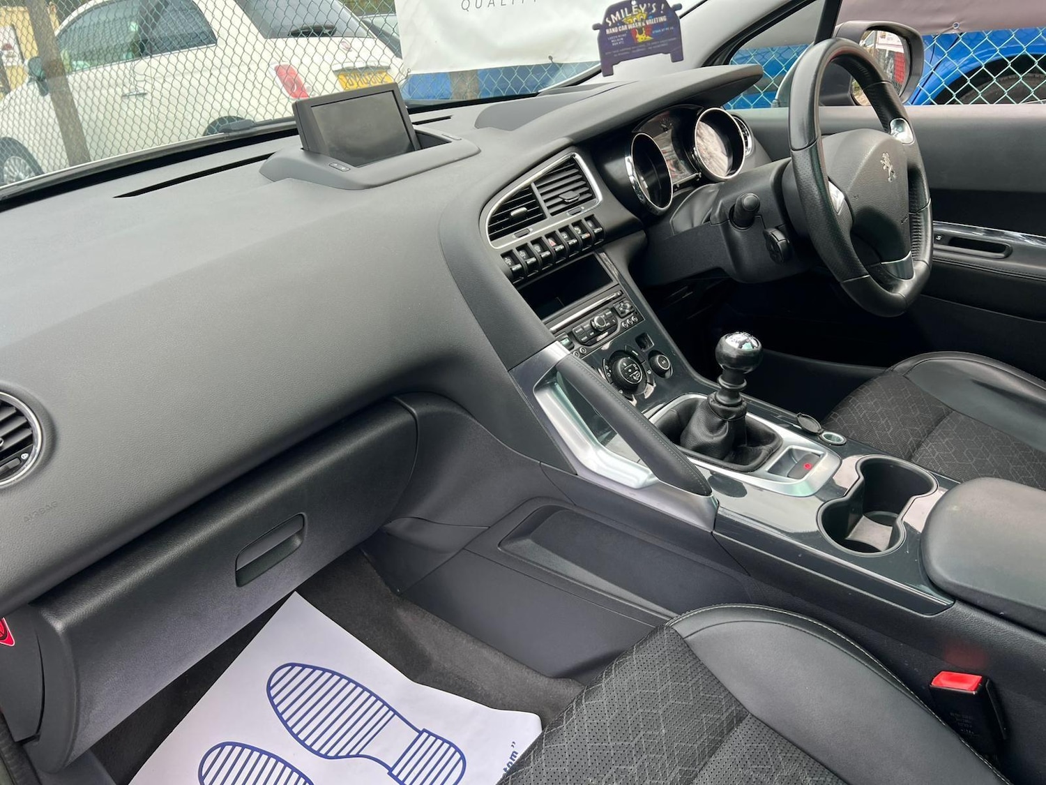 Used Peugeot 3008 2014 for sale - 76743053: Photo 9