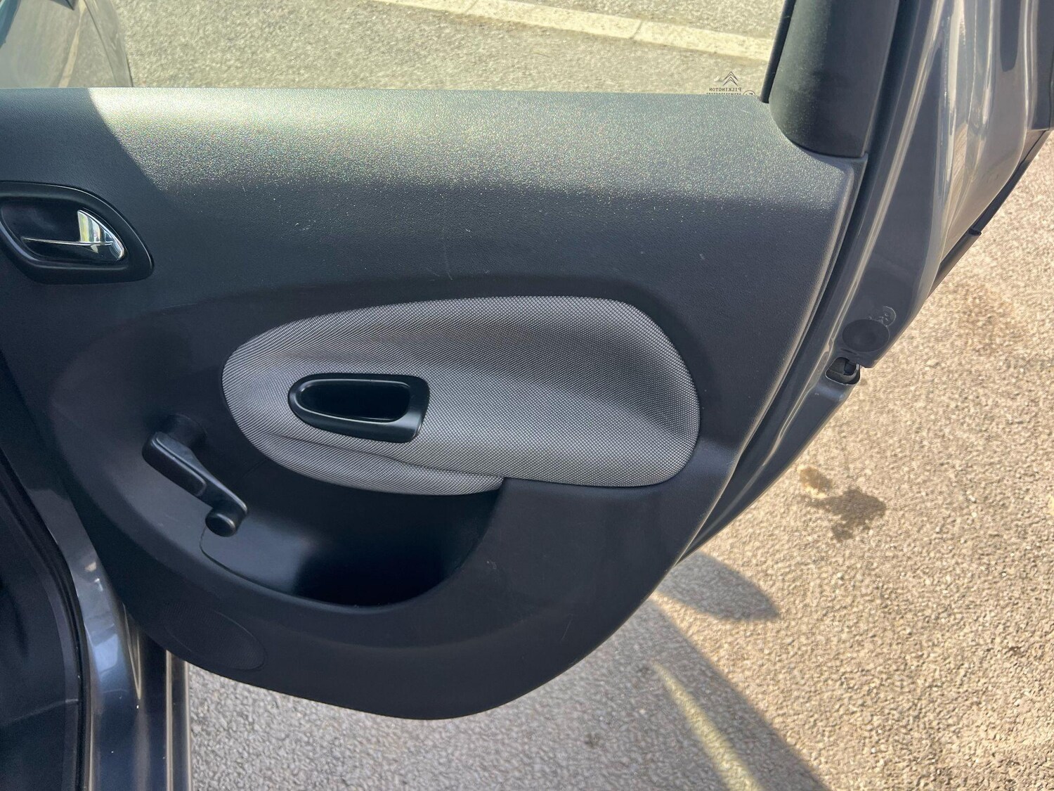 Used Citroen C3 Picasso for sale - 77468581: Photo 17