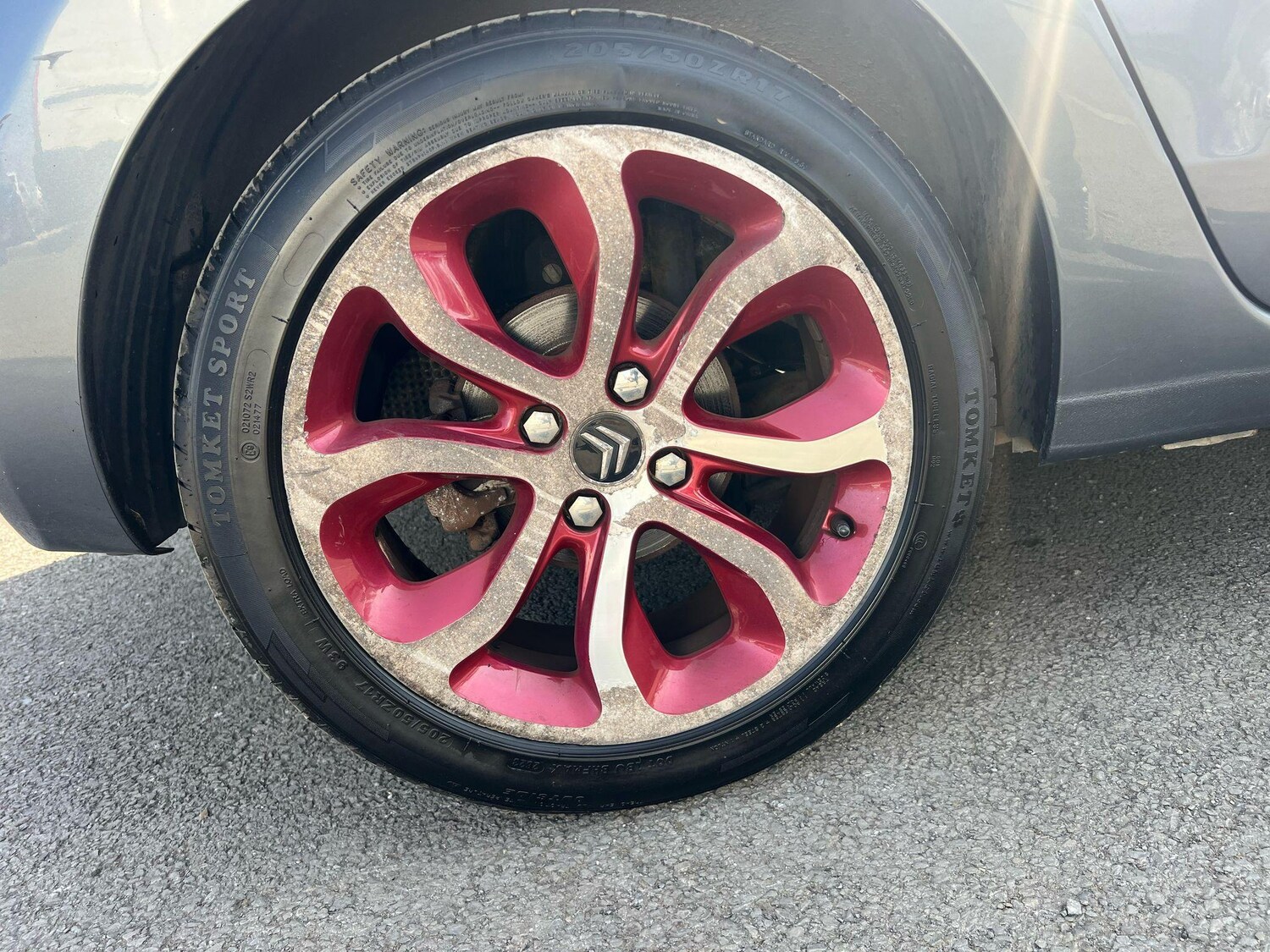 Used Citroen C3 Picasso for sale - 77468581: Photo 20