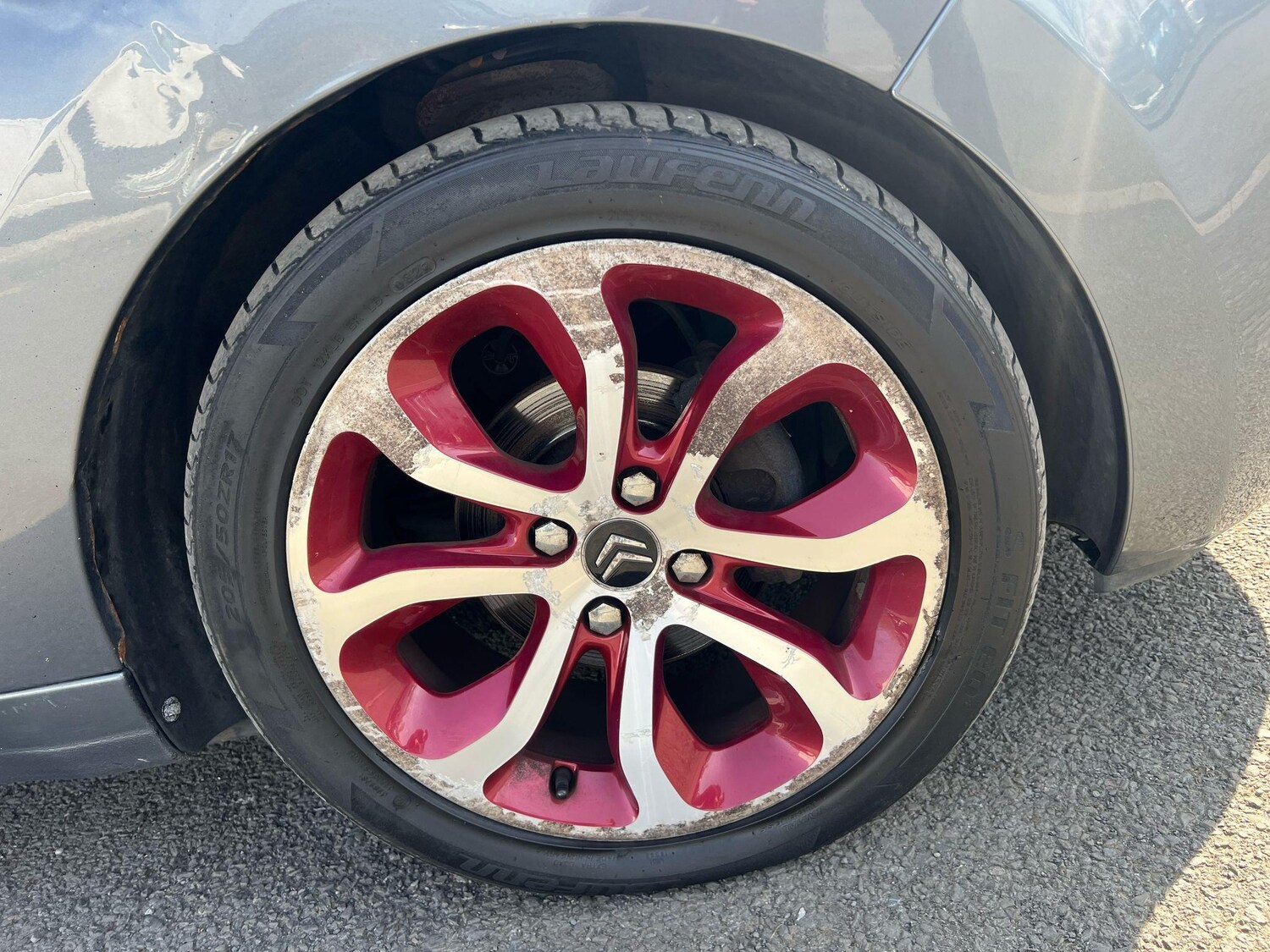 Used Citroen C3 Picasso for sale - 77468581: Photo 21