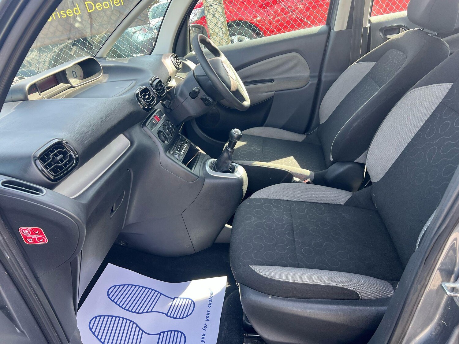 Used Citroen C3 Picasso for sale - 77468581: Photo 24