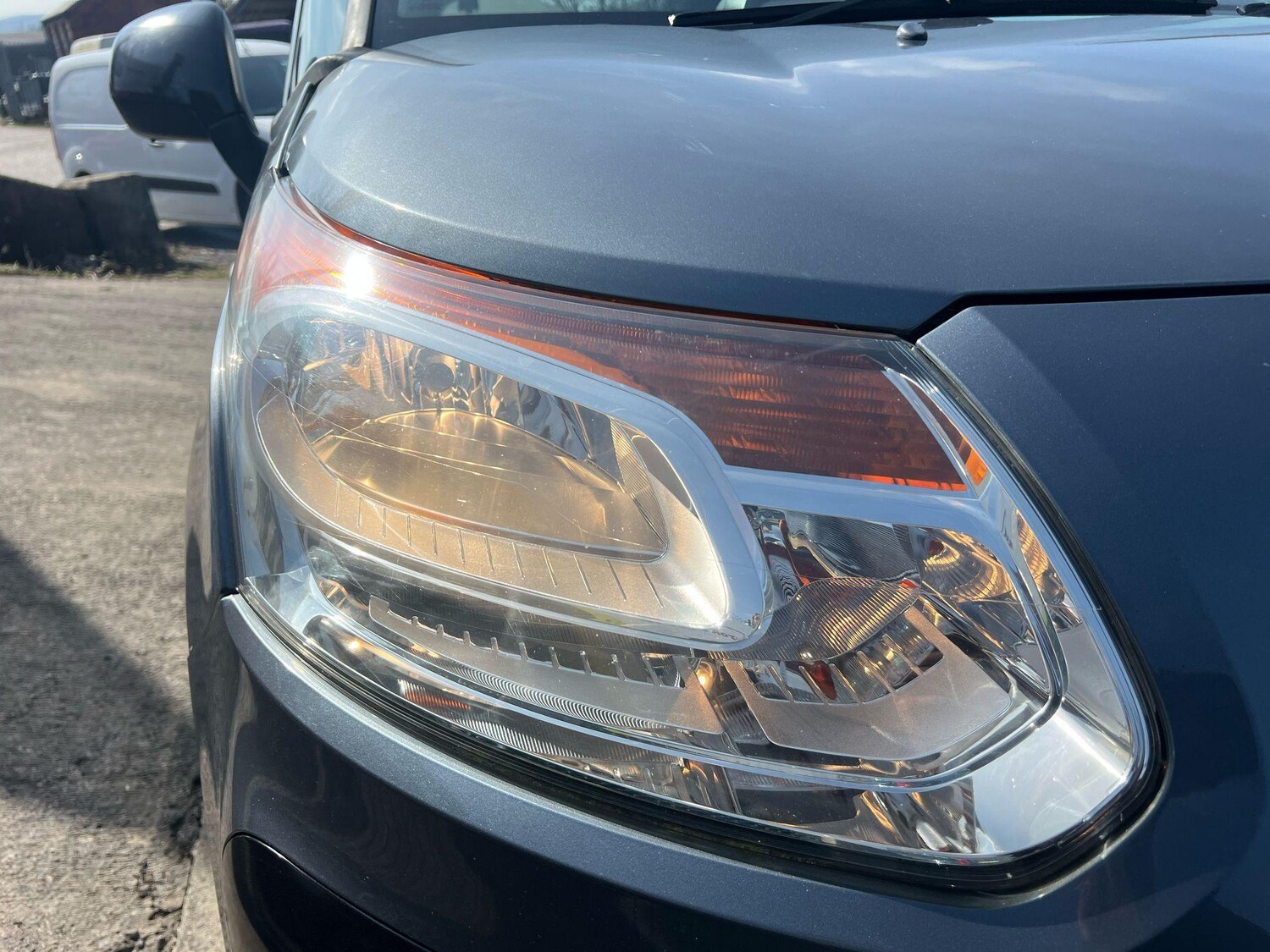 Used Citroen C3 Picasso for sale - 77468581: Photo 25