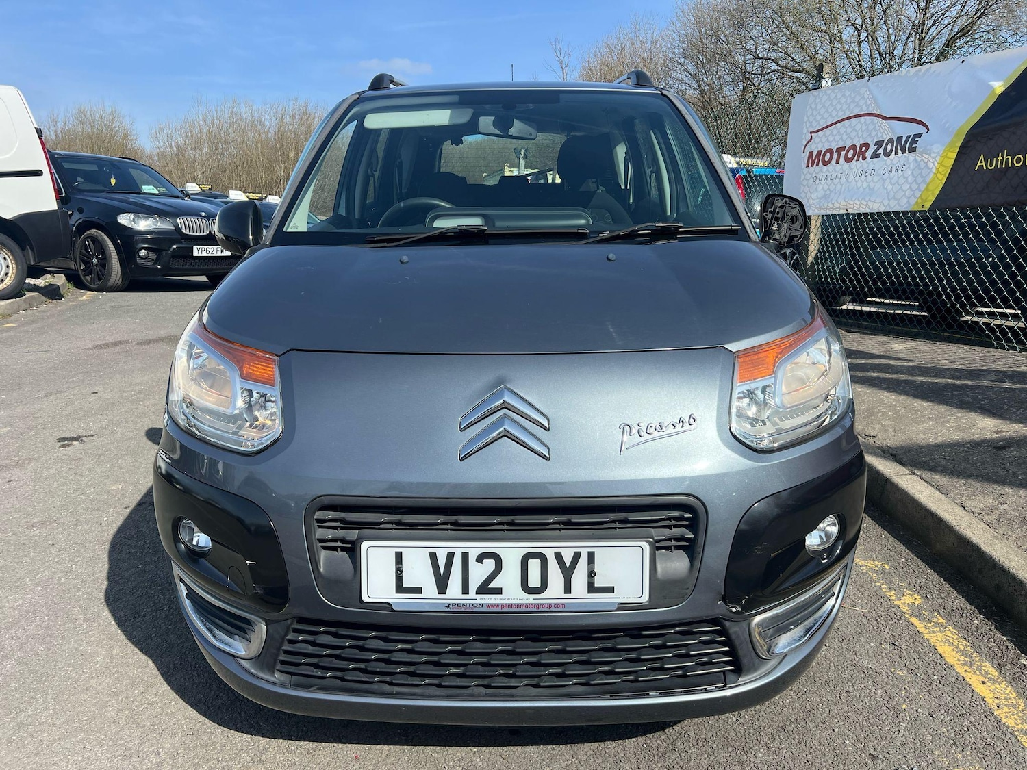 Used Citroen C3 Picasso for sale - 77468581: Photo 5