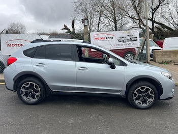 Used Subaru XV 2015 for sale - 78072961: Photo