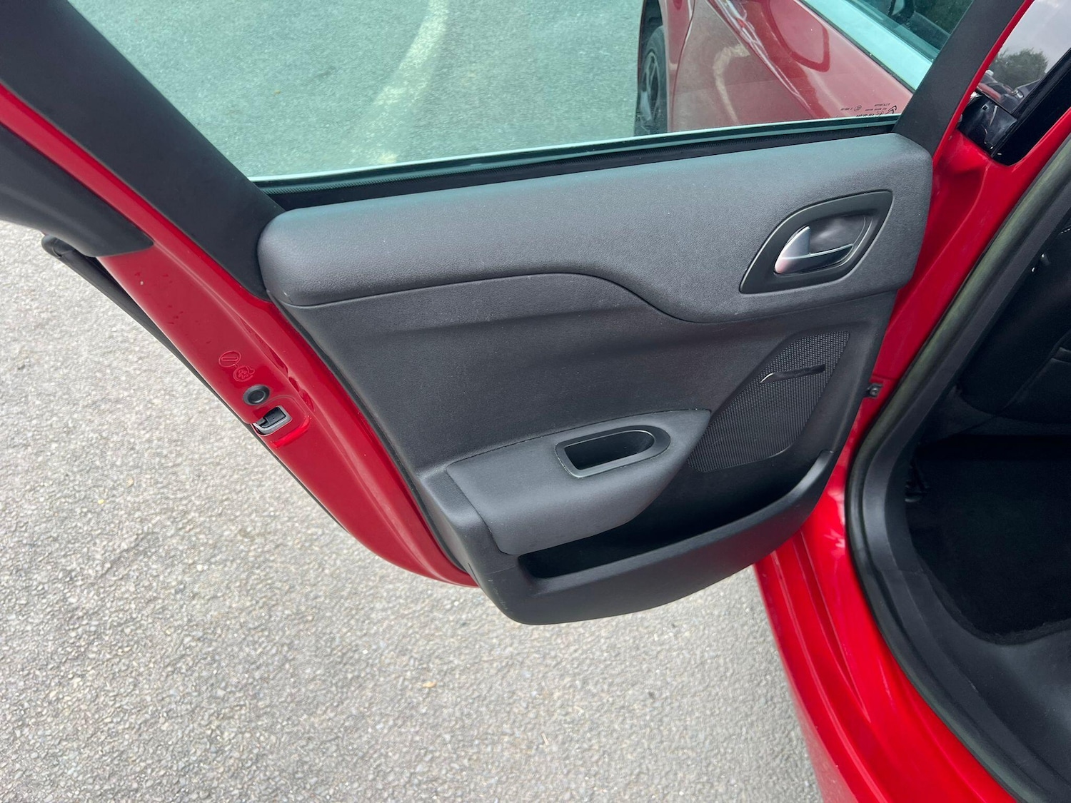 Used Citroen DS4 2013 for sale - 76742556: Photo 16