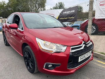 (63) - 1.6 e-HDi Airdream DStyle Euro 5 (s/s) 5dr