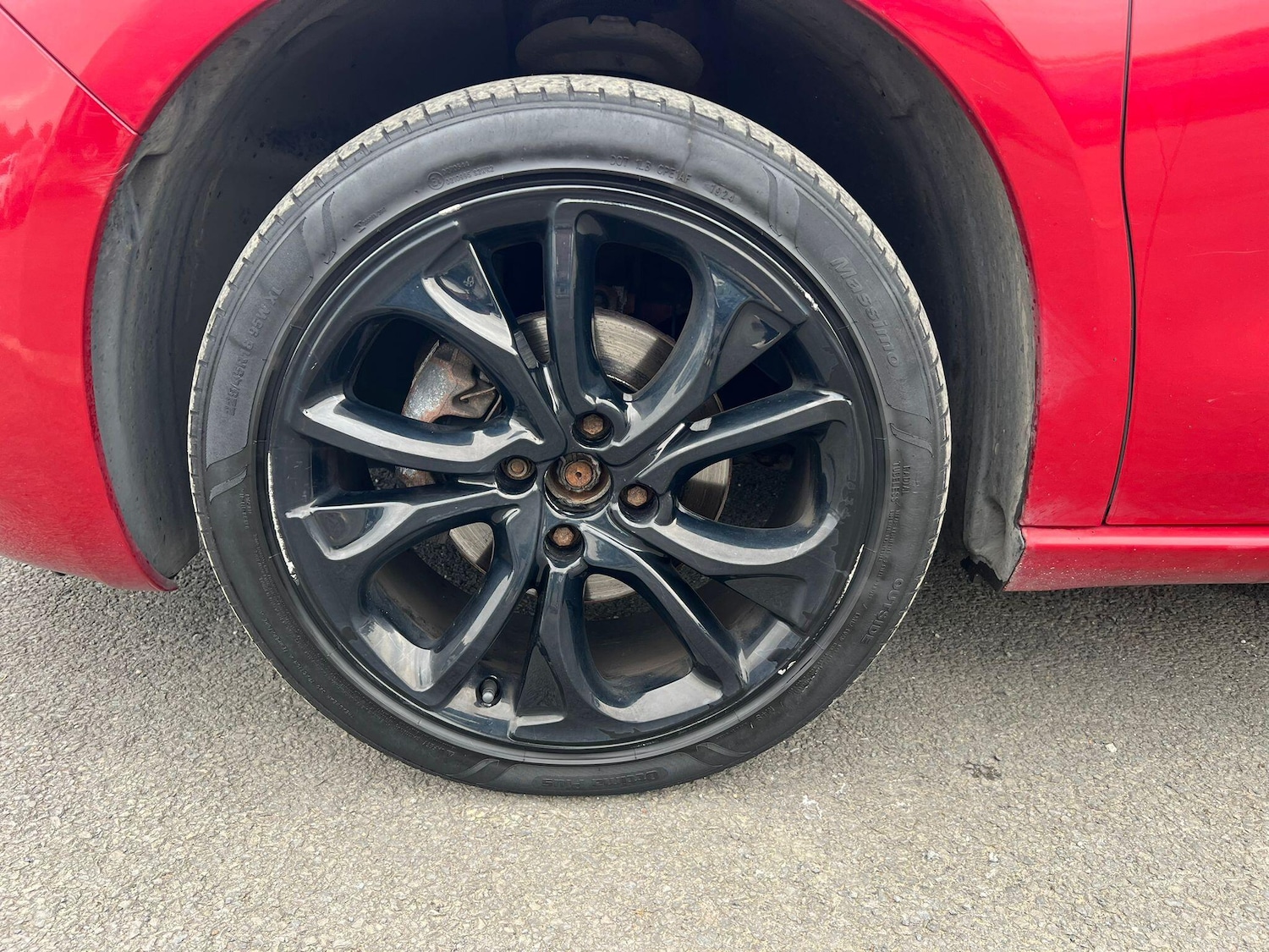 Used Citroen DS4 2013 for sale - 76742556: Photo 20