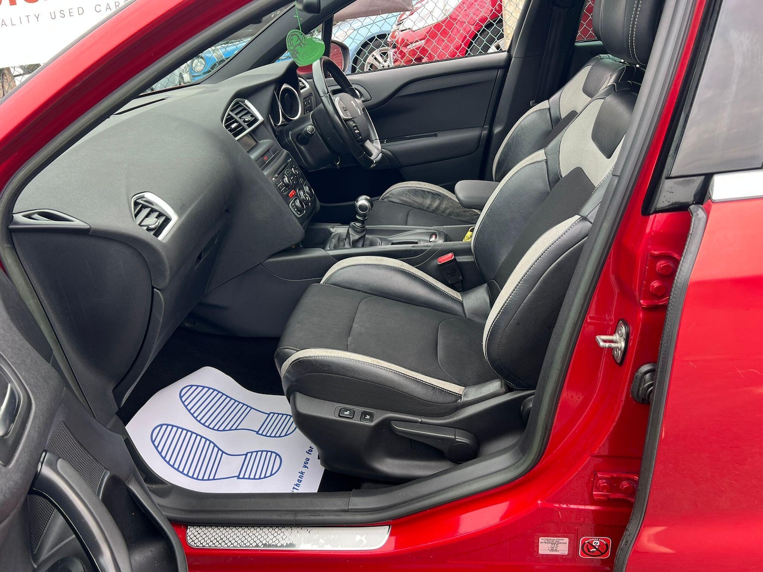 Used Citroen DS4 2013 for sale - 76742556: Photo 24