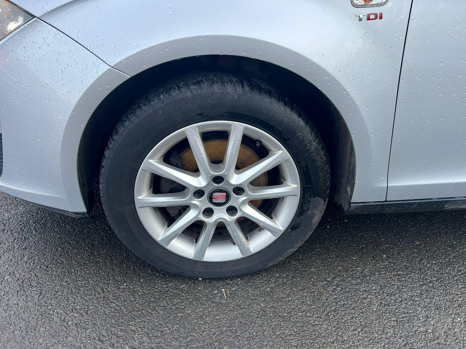 Used SEAT Altea XL 2012 for sale - 76742828: Photo 19