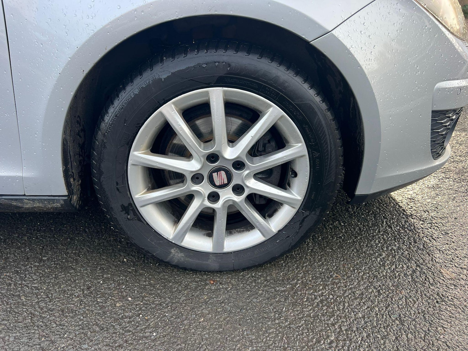 Used SEAT Altea XL 2012 for sale - 76742828: Photo 21