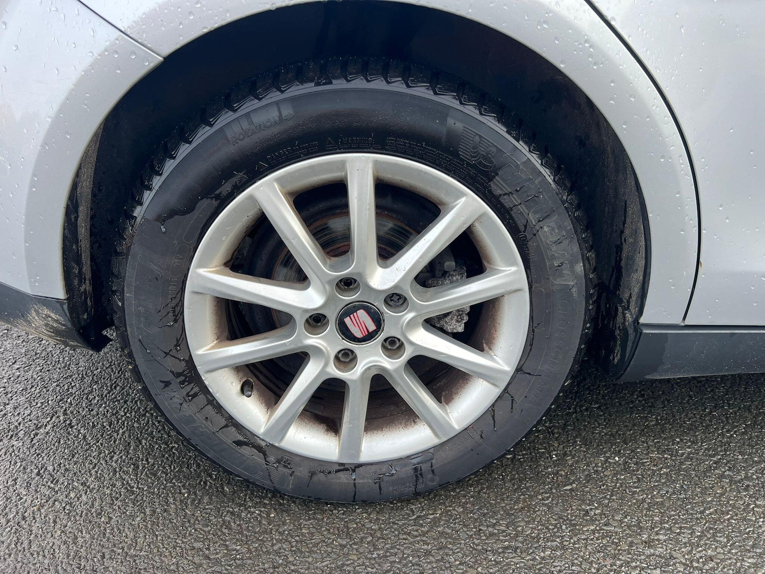 Used SEAT Altea XL 2012 for sale - 76742828: Photo 22