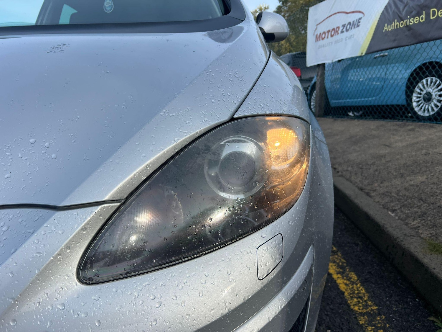 Used SEAT Altea XL 2012 for sale - 76742828: Photo 25