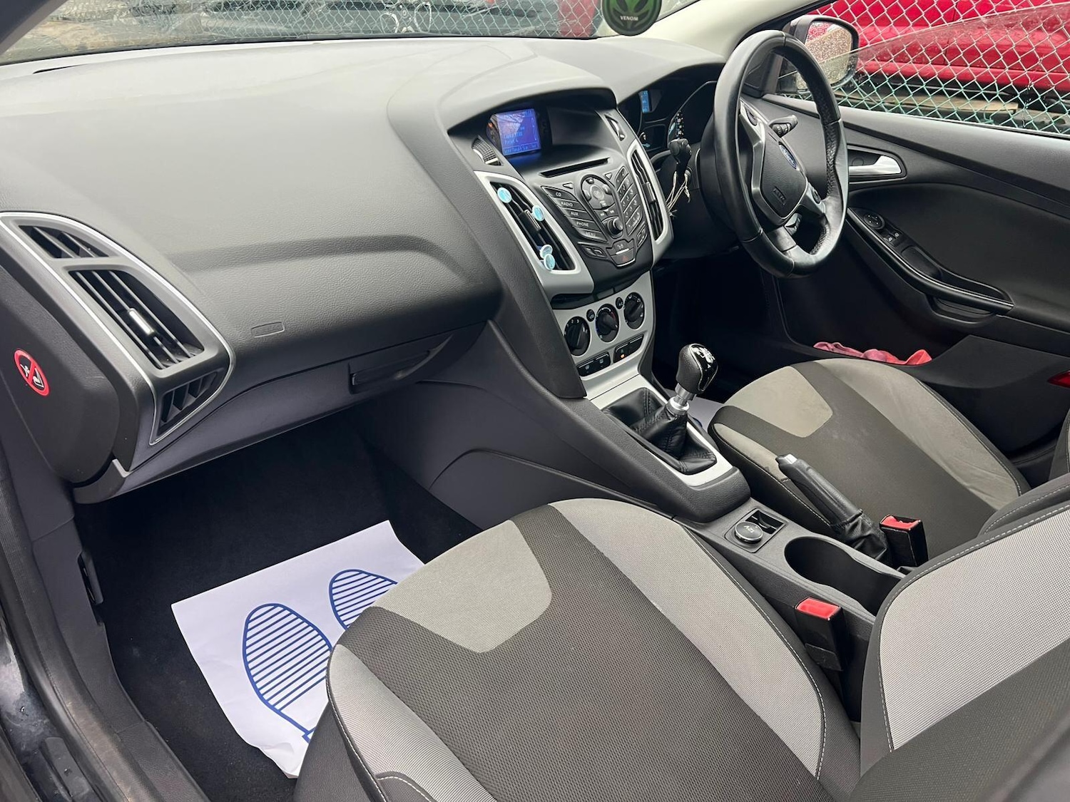 Used Ford Focus for sale - 77510903: Photo 10