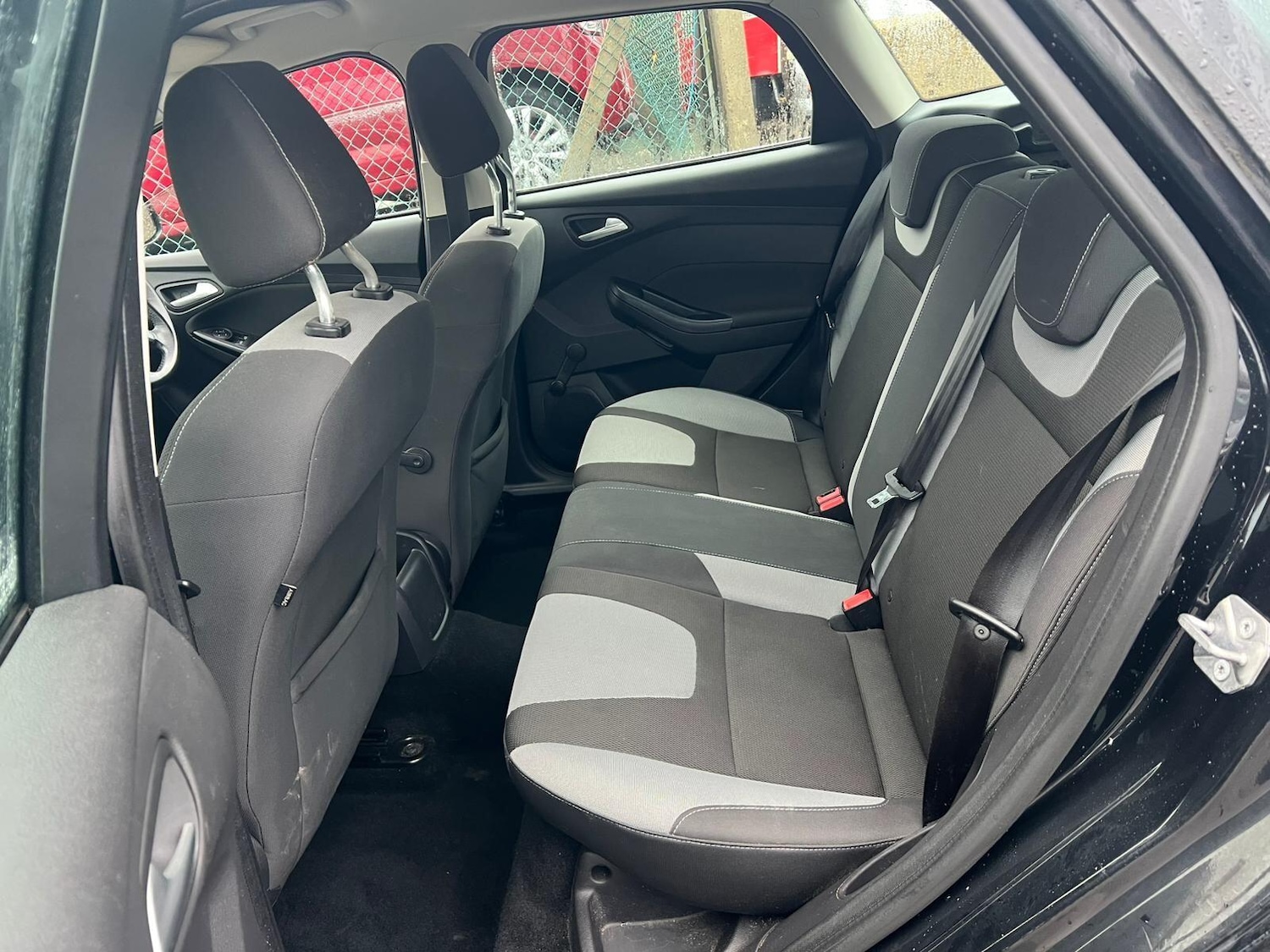 Used Ford Focus for sale - 77510903: Photo 12