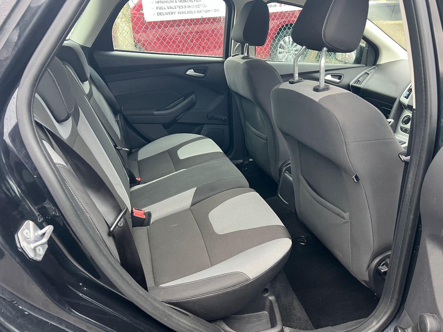 Used Ford Focus for sale - 77510903: Photo 13